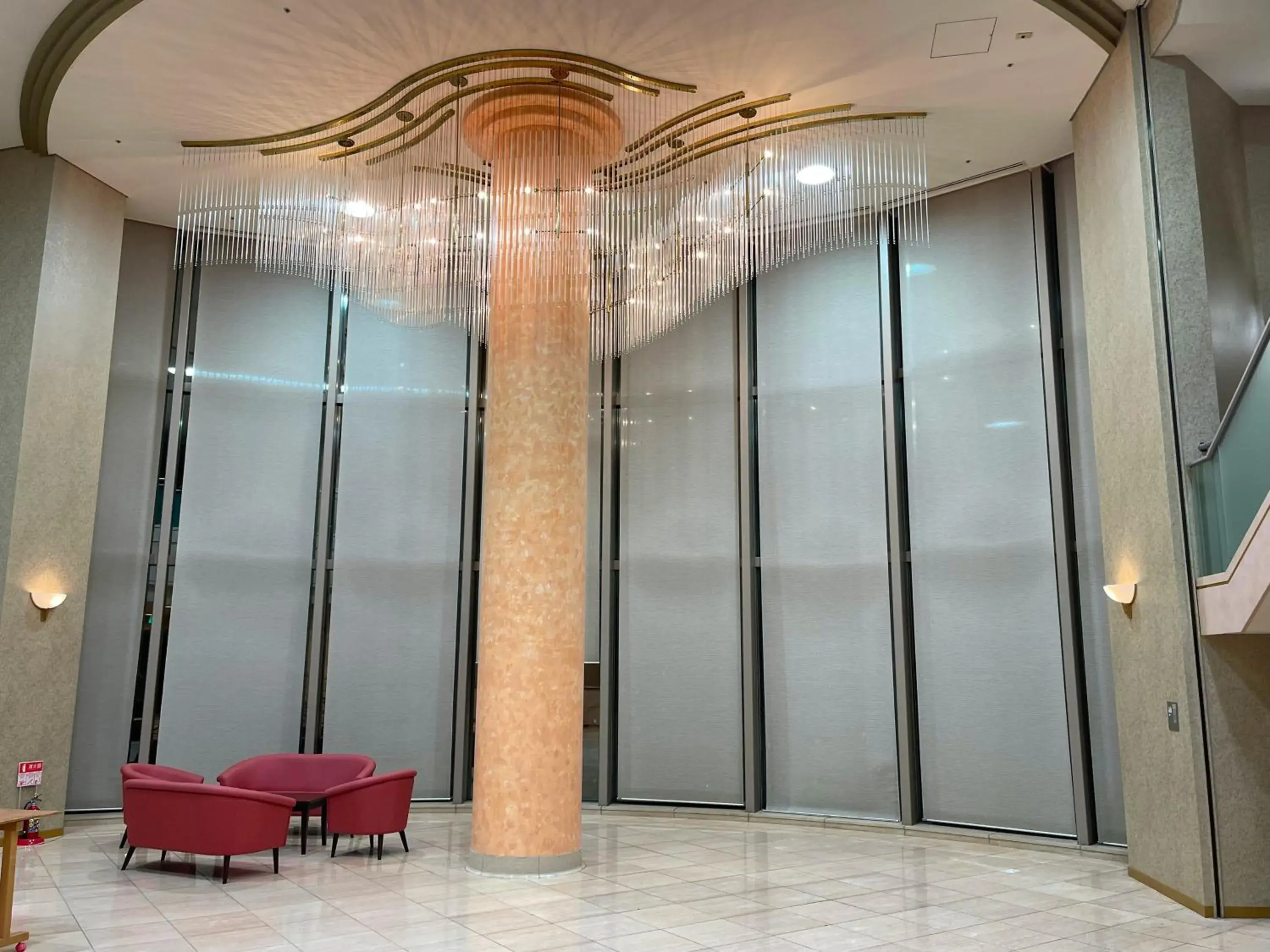 Standard Twin Room in Bizan Kaigetsu Standard Twin Room in Bizan Kaigetsu