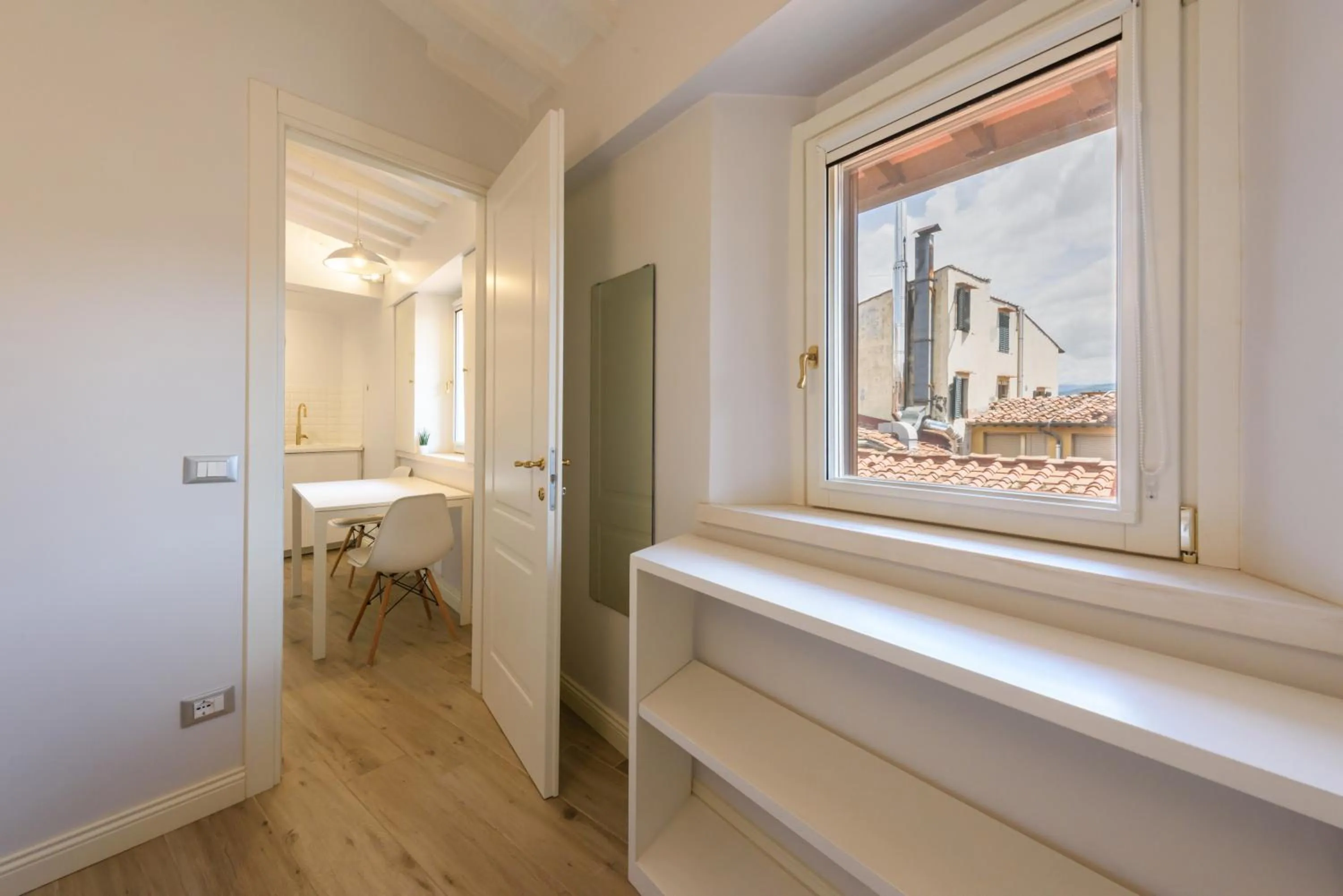 Bedroom in Santa Croce Top by Mmega