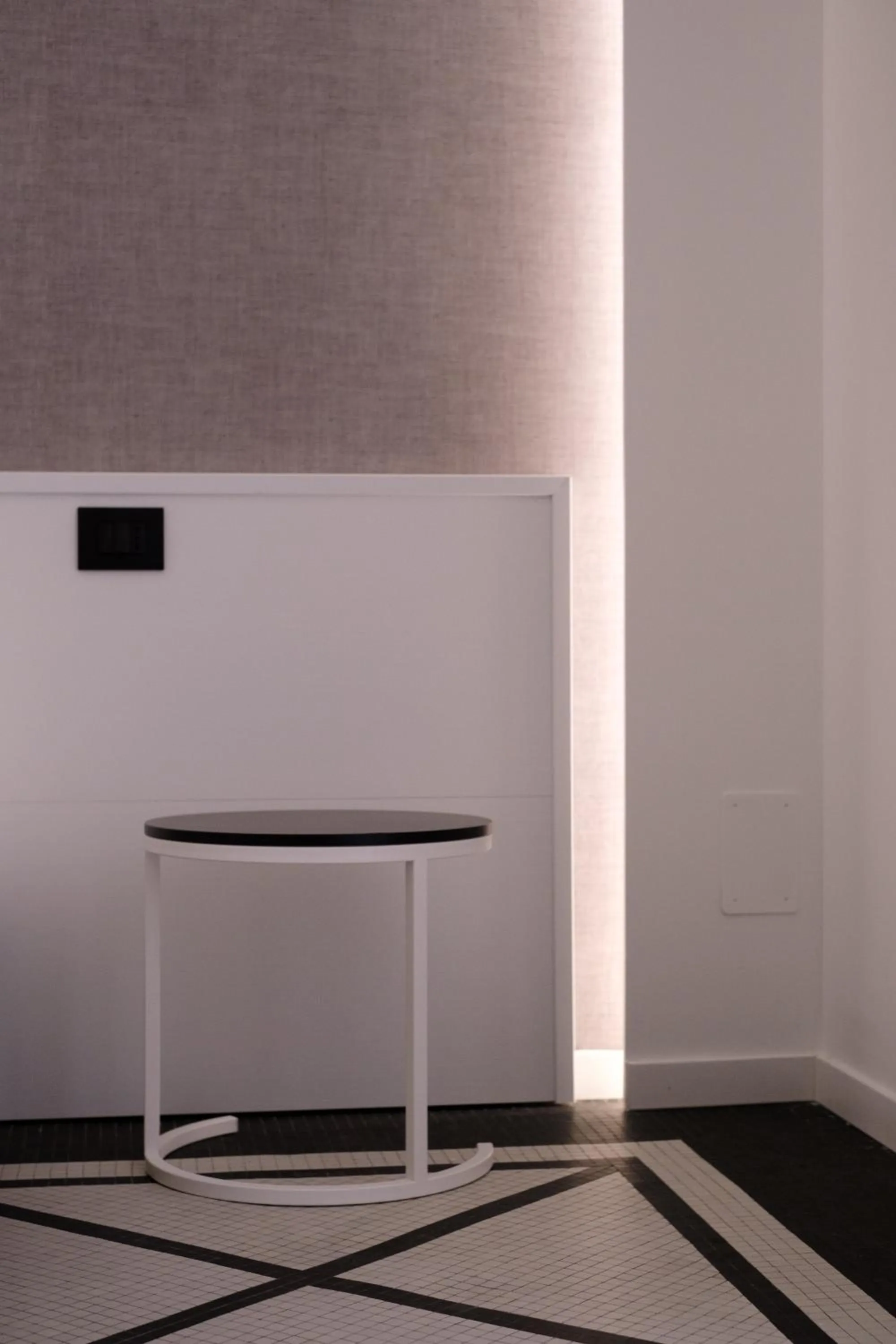 hair dresser in Domea Superior Rooms Bed and Breakfast