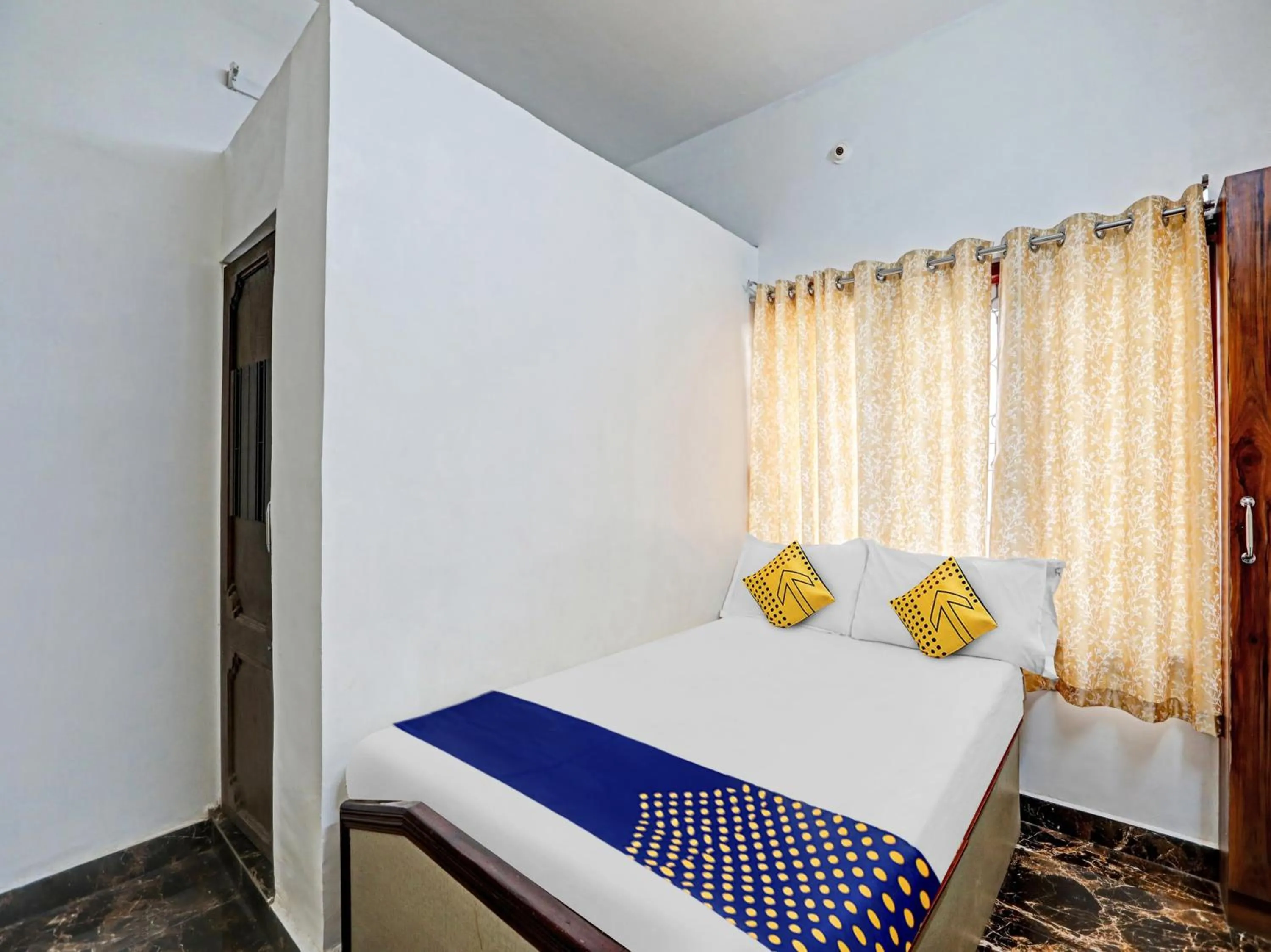 SPOT ON Hotel Guest - Inn