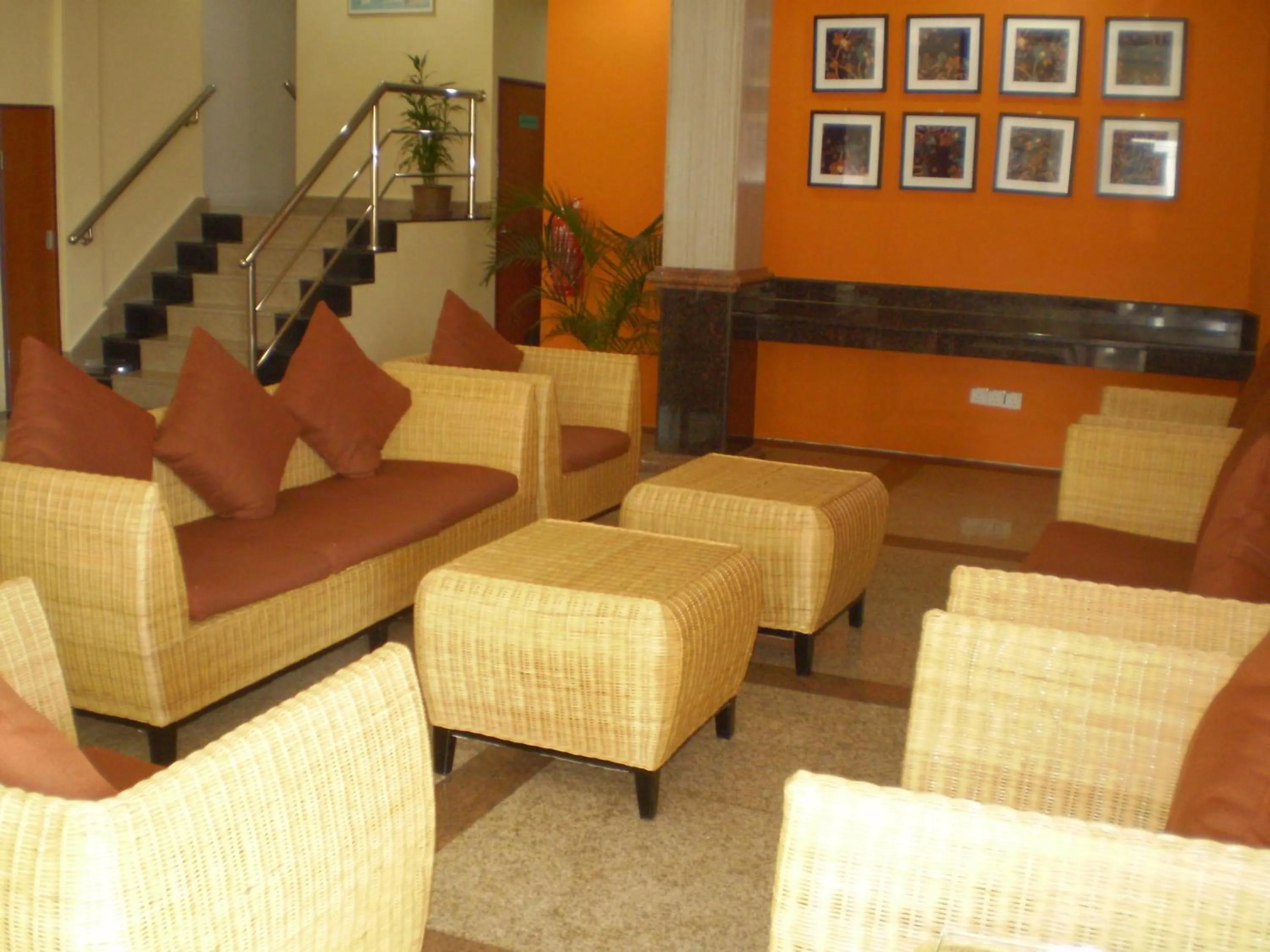 Other in Tang Dynasty Lodge Tuaran