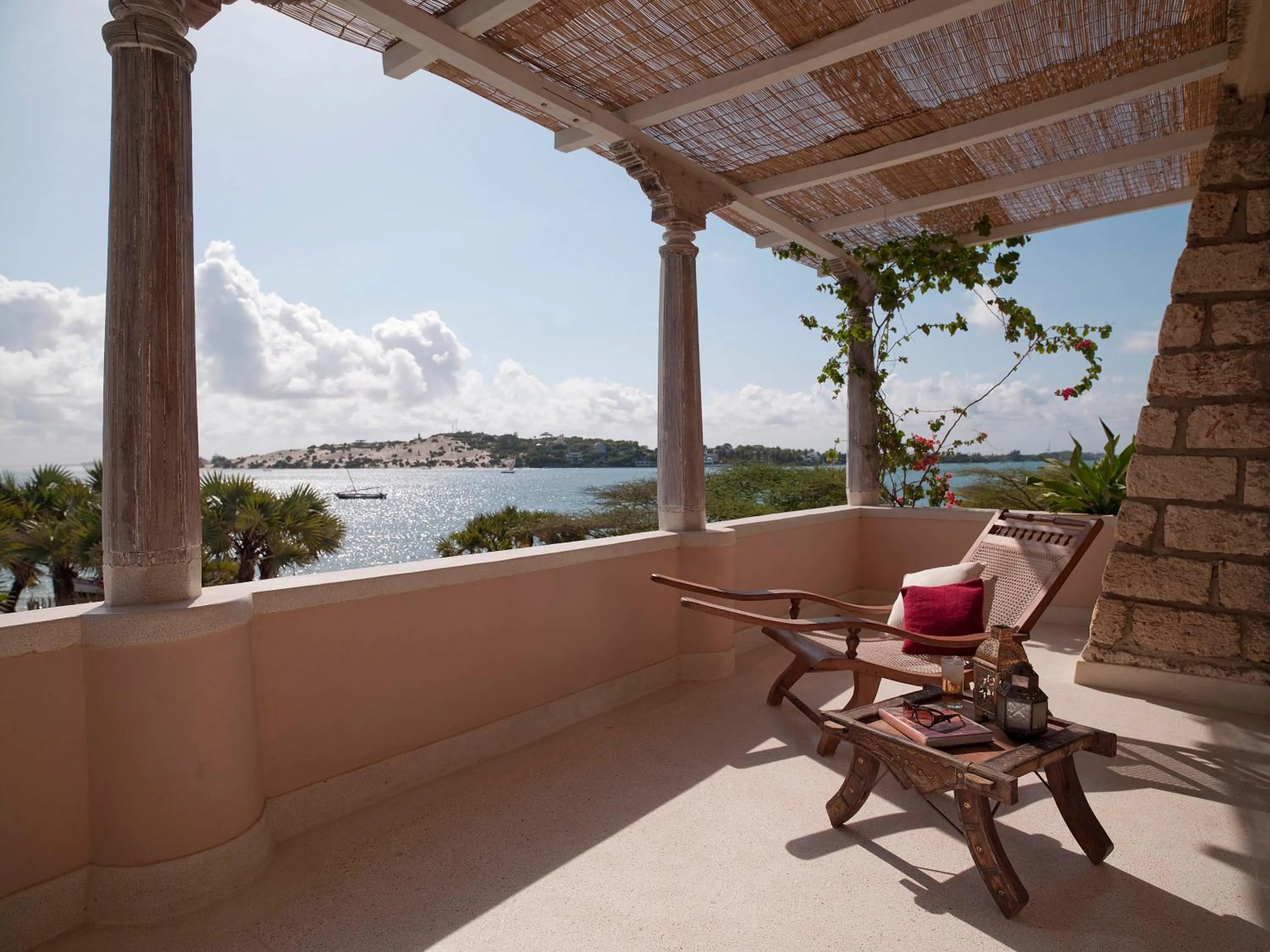 View (from property/room) in The Majlis Resort