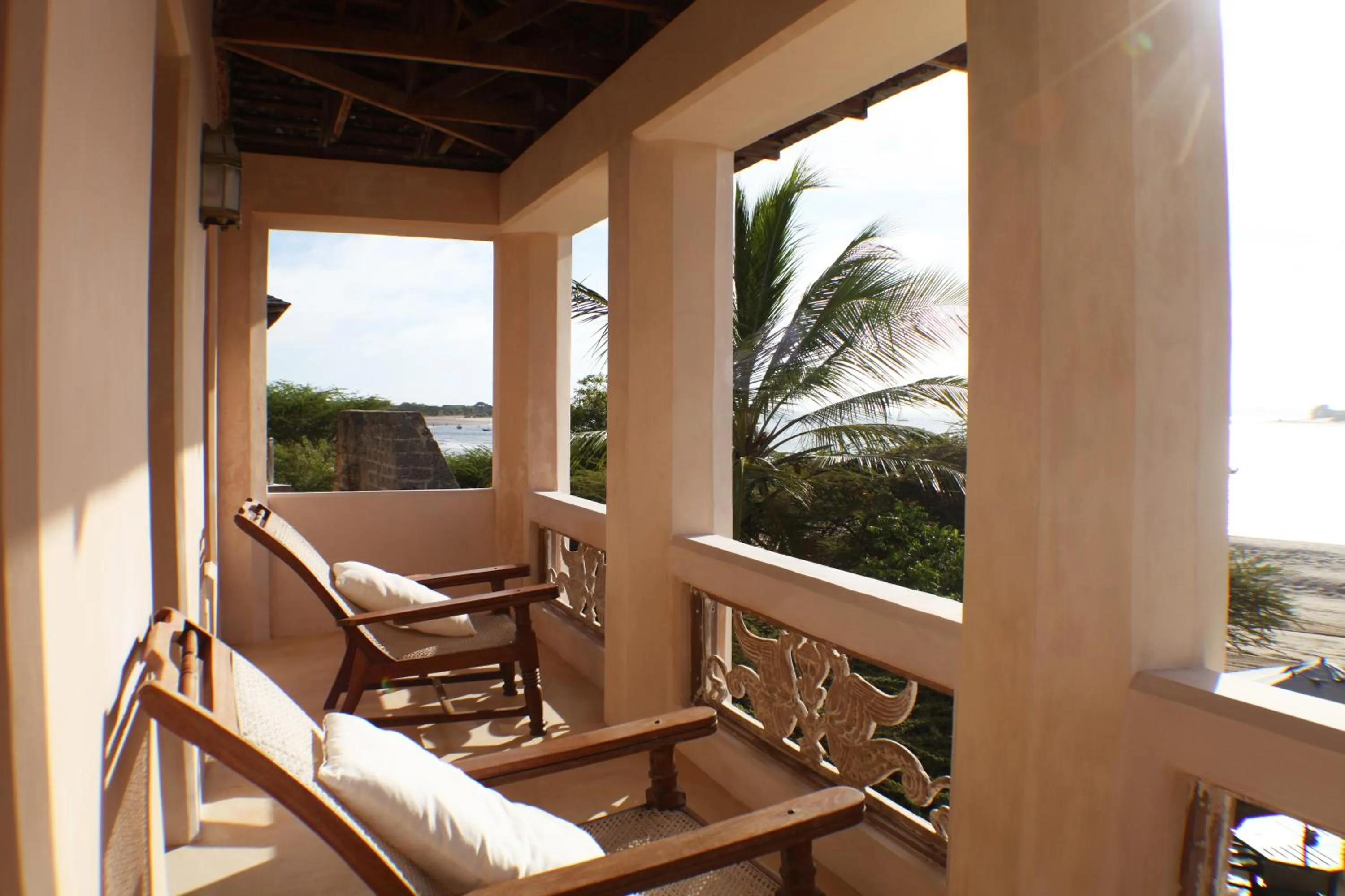 View (from property/room) in The Majlis Resort