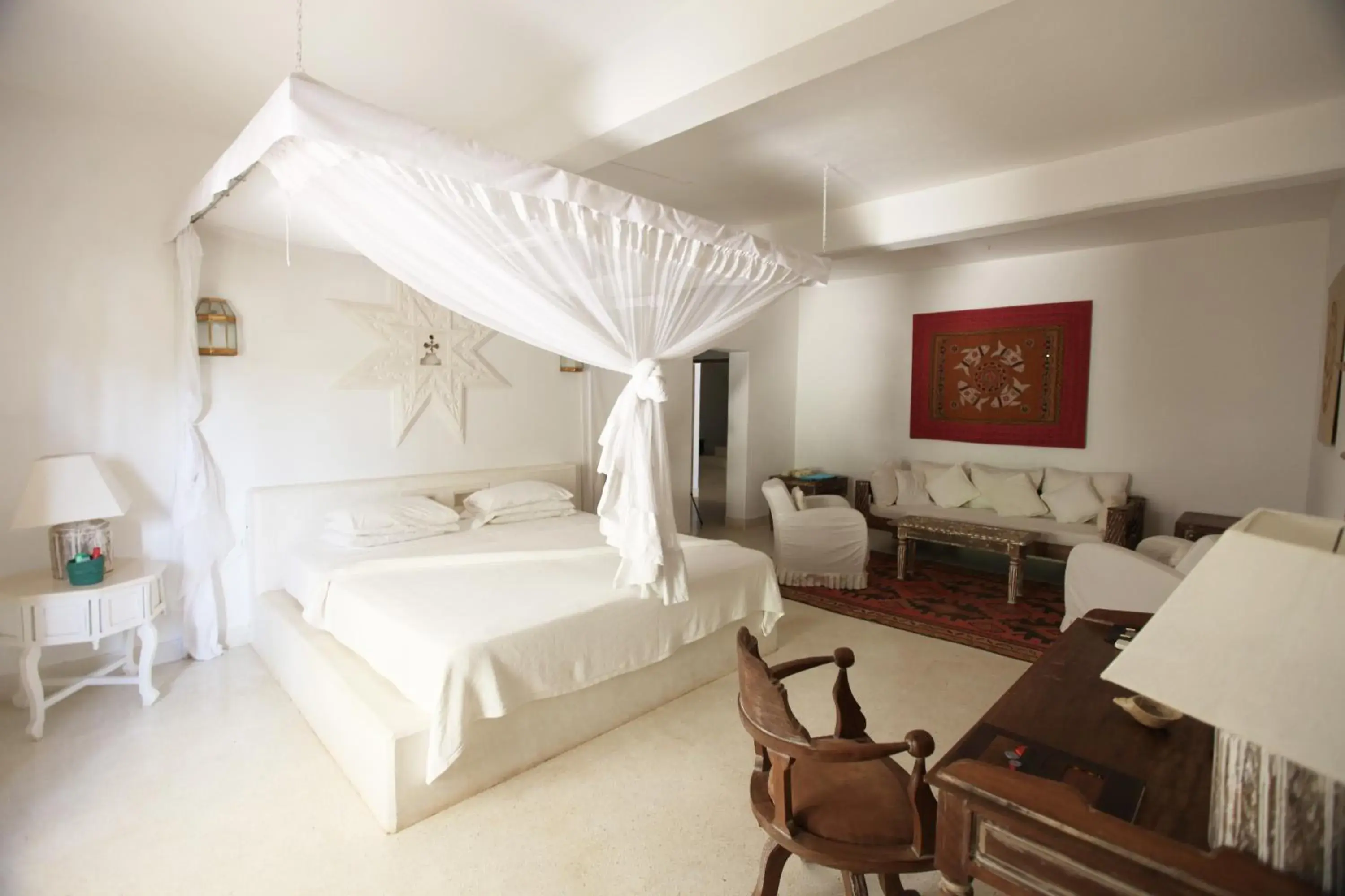 Superior Double or Twin Room in The Majlis Resort Superior Double or Twin Room in The Majlis Resort