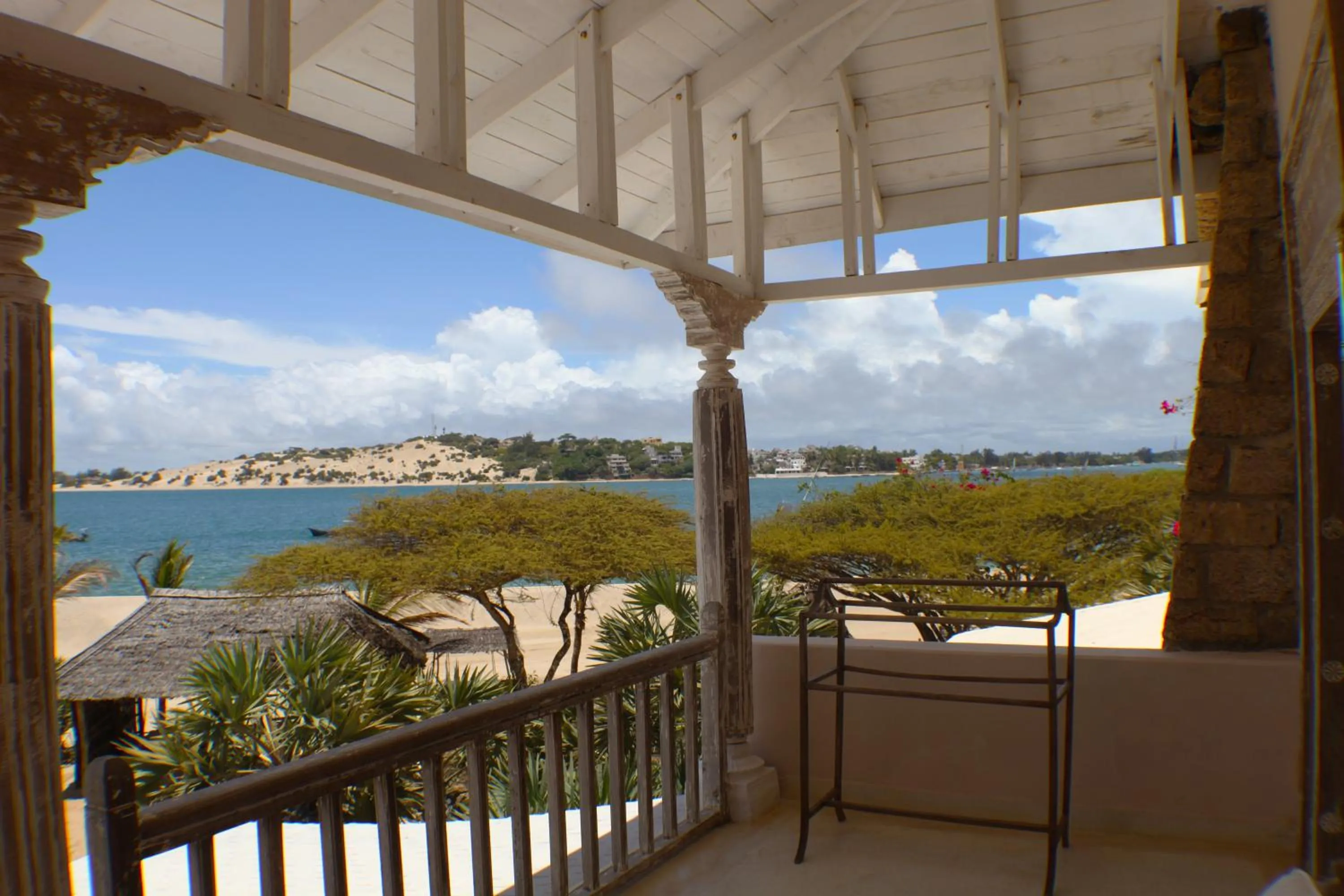 View (from property/room) in The Majlis Resort