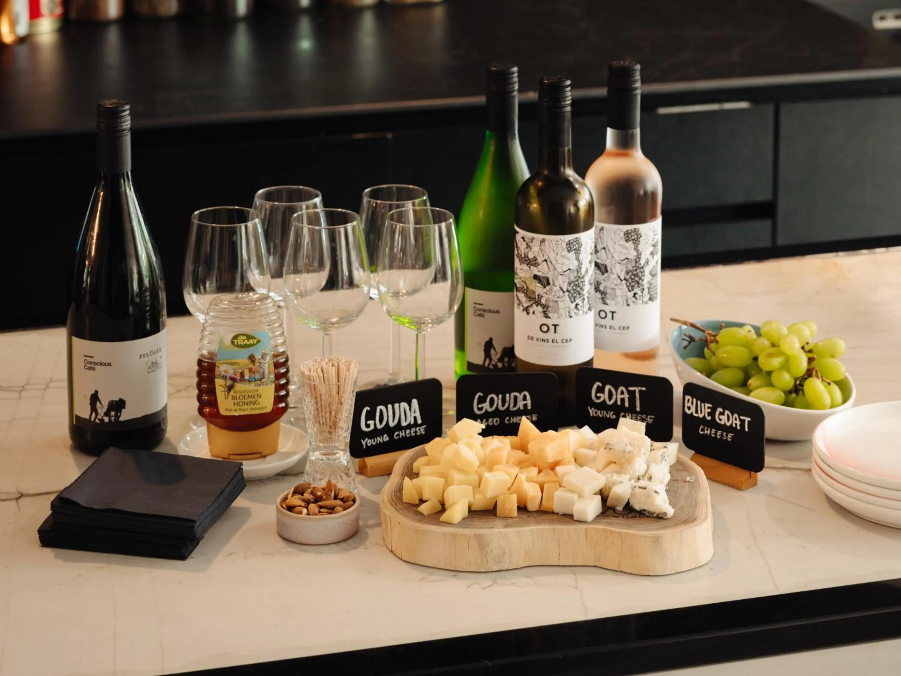 Conscious Hotel Museum Square