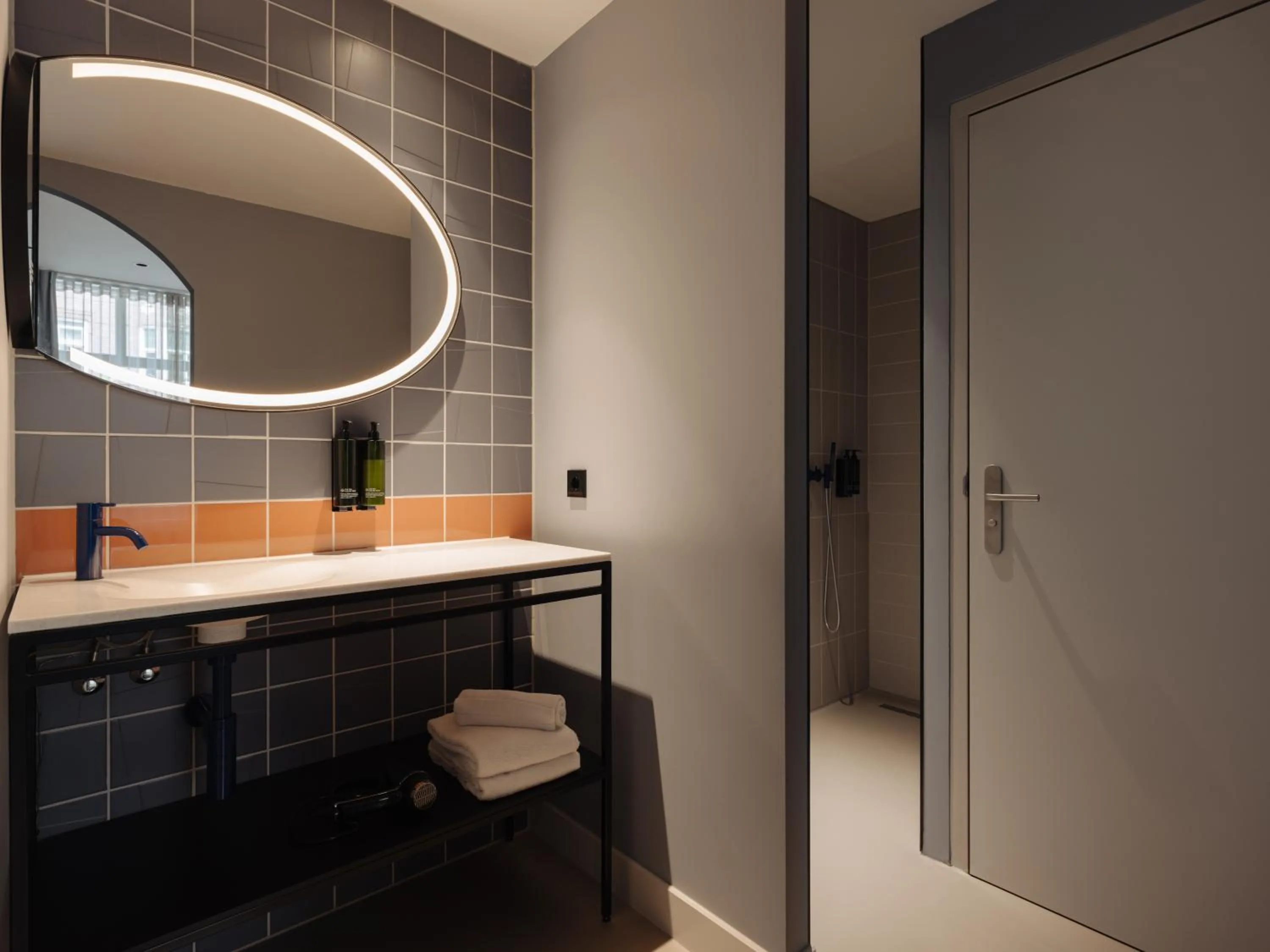 Conscious Hotel Museum Square