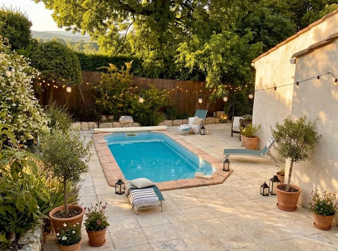 Maison Lavandula