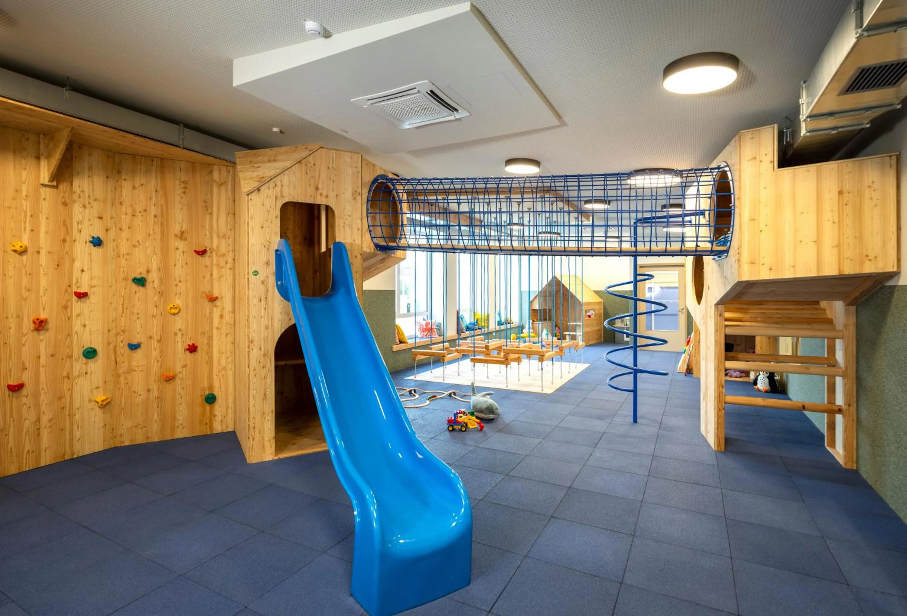 Game Room in JUFA Hotel Bad Radkersburg - inkl 4h Thermeneintritt in Parktherme