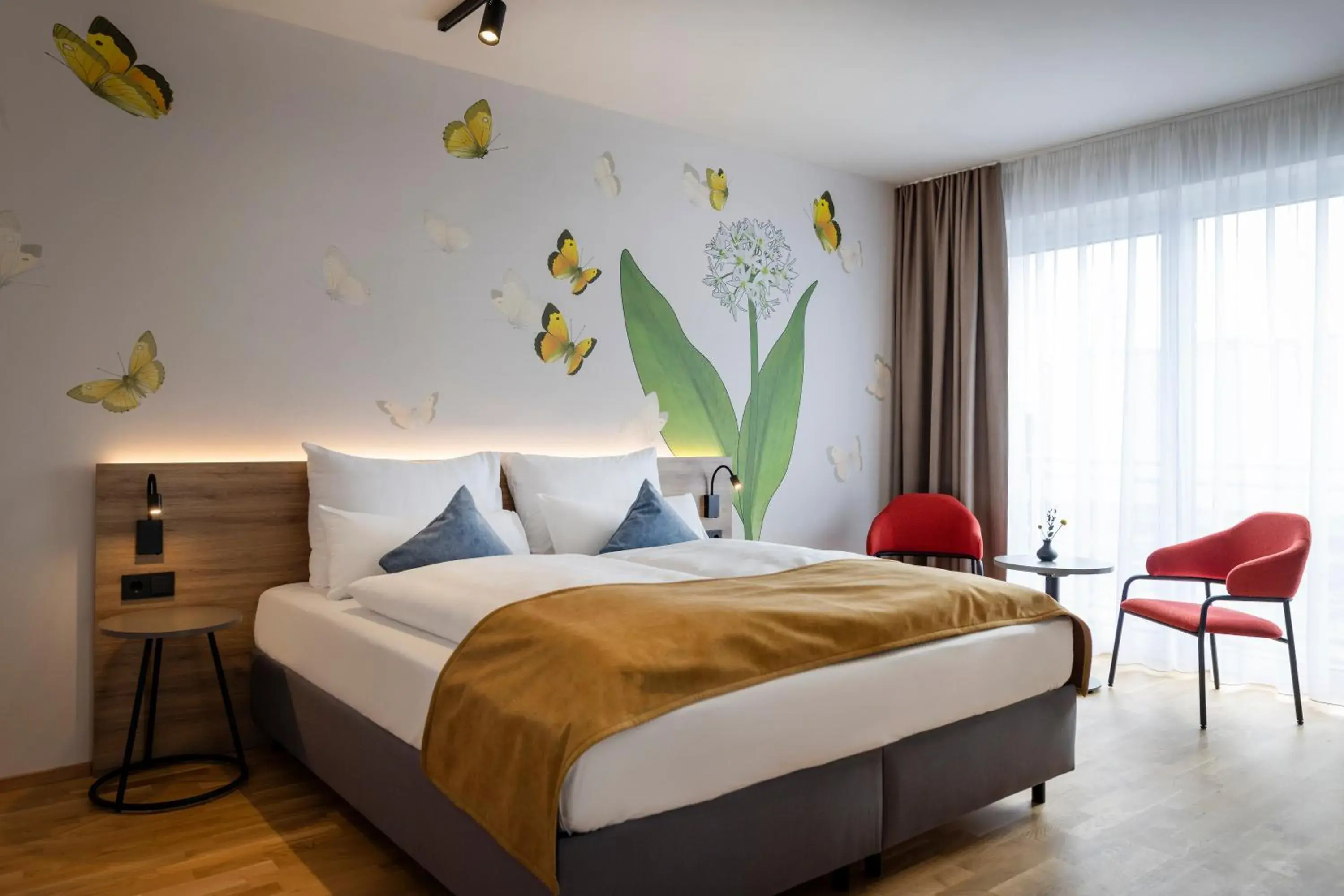 Double Room Single Use in JUFA Hotel Bad Radkersburg - inkl 4h Thermeneintritt in Parktherme Double Room Single Use in JUFA Hotel Bad Radkersburg - inkl 4h Thermeneintritt in Parktherme