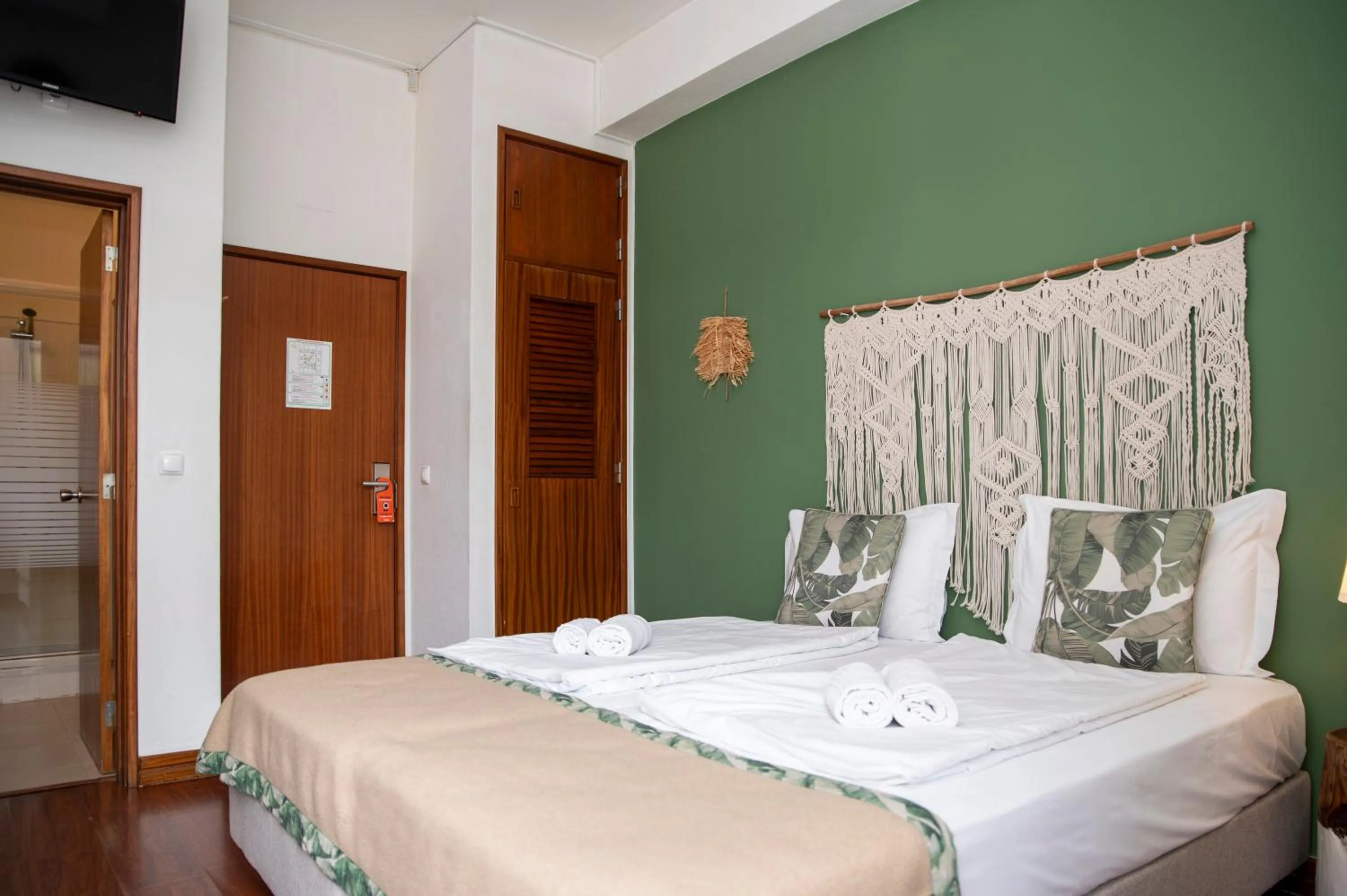 Bed in WOT Sarrazola Soul