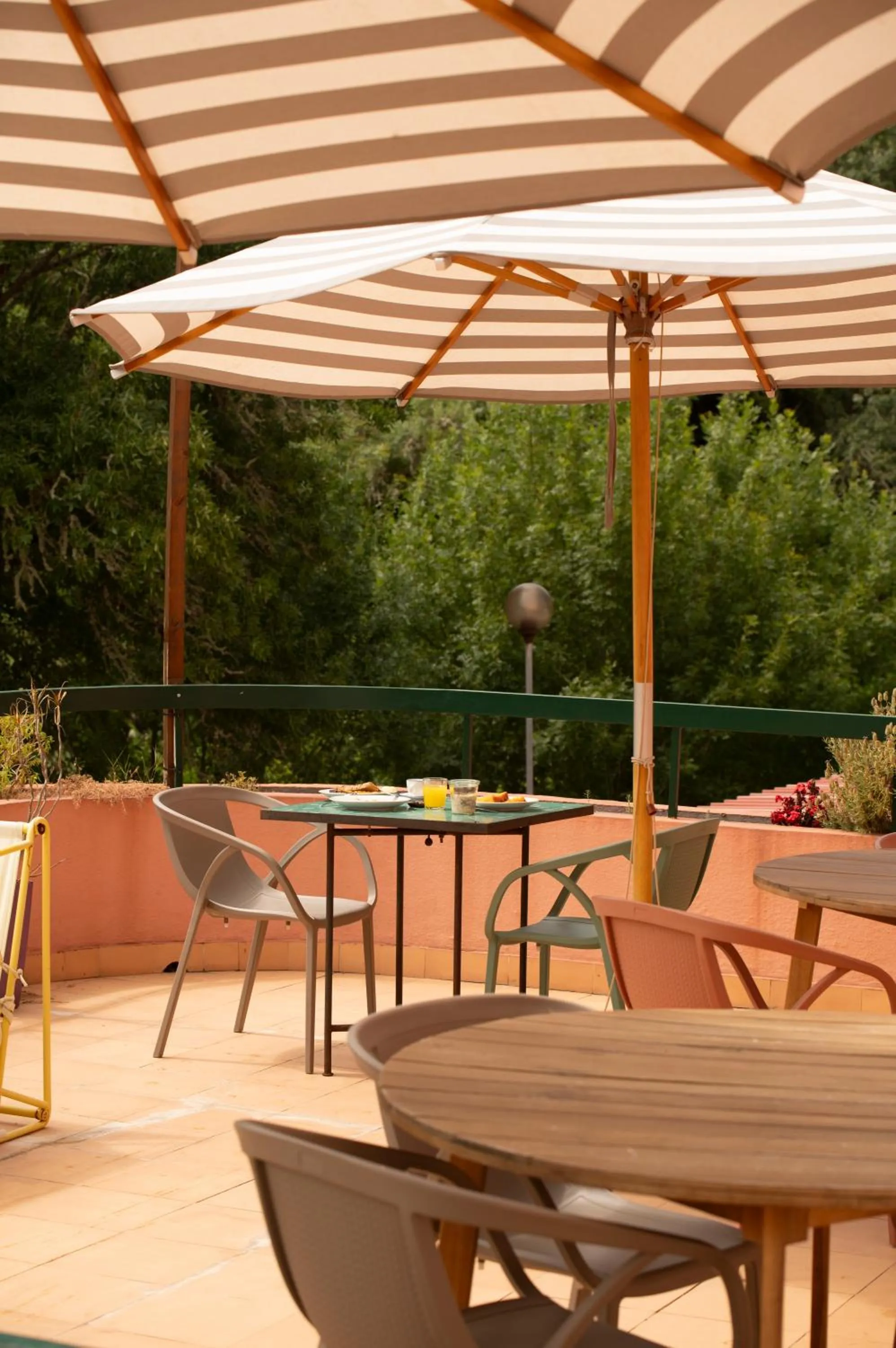 Breakfast in WOT Sarrazola Soul