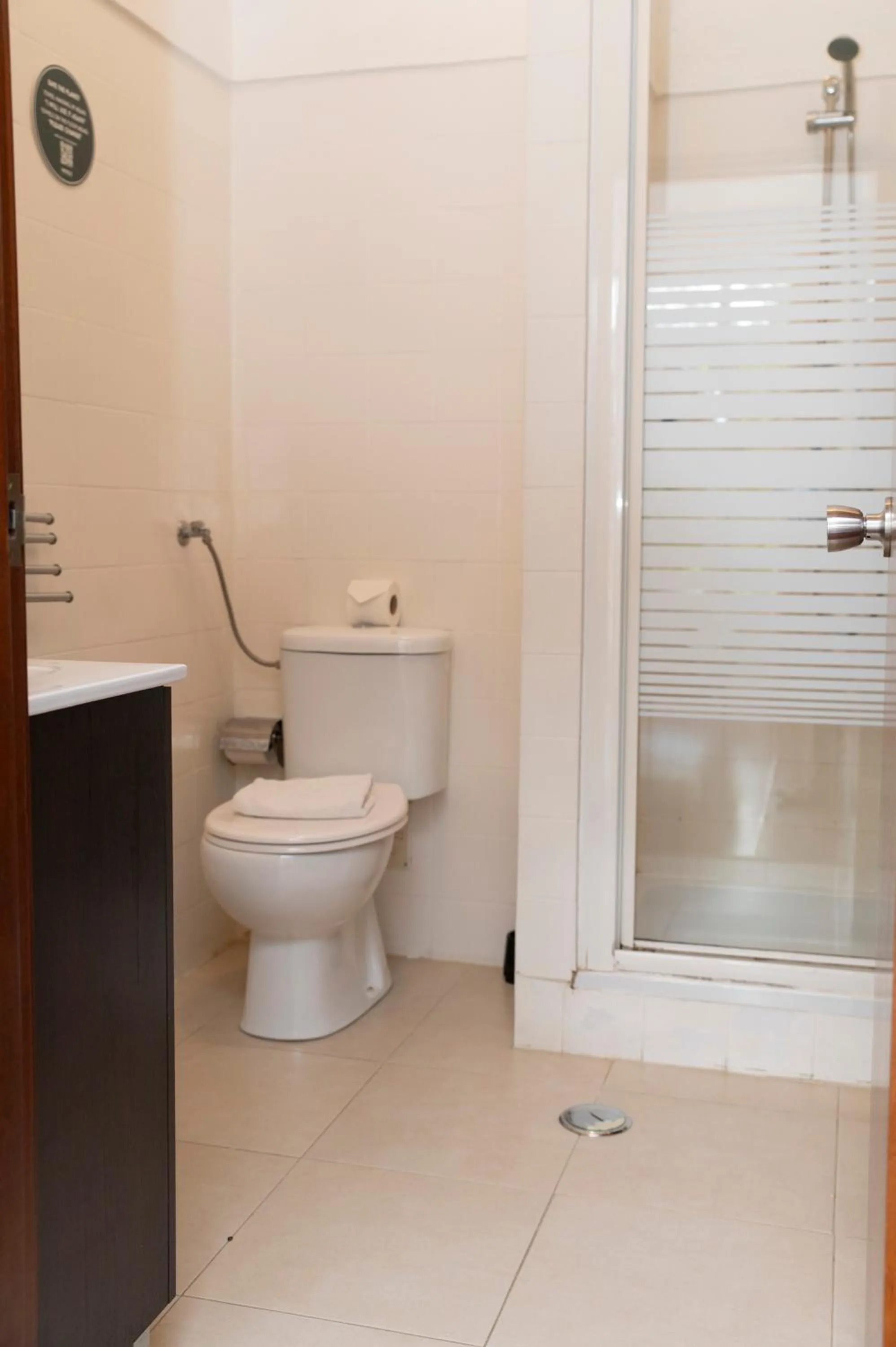 Bathroom in WOT Sarrazola Soul