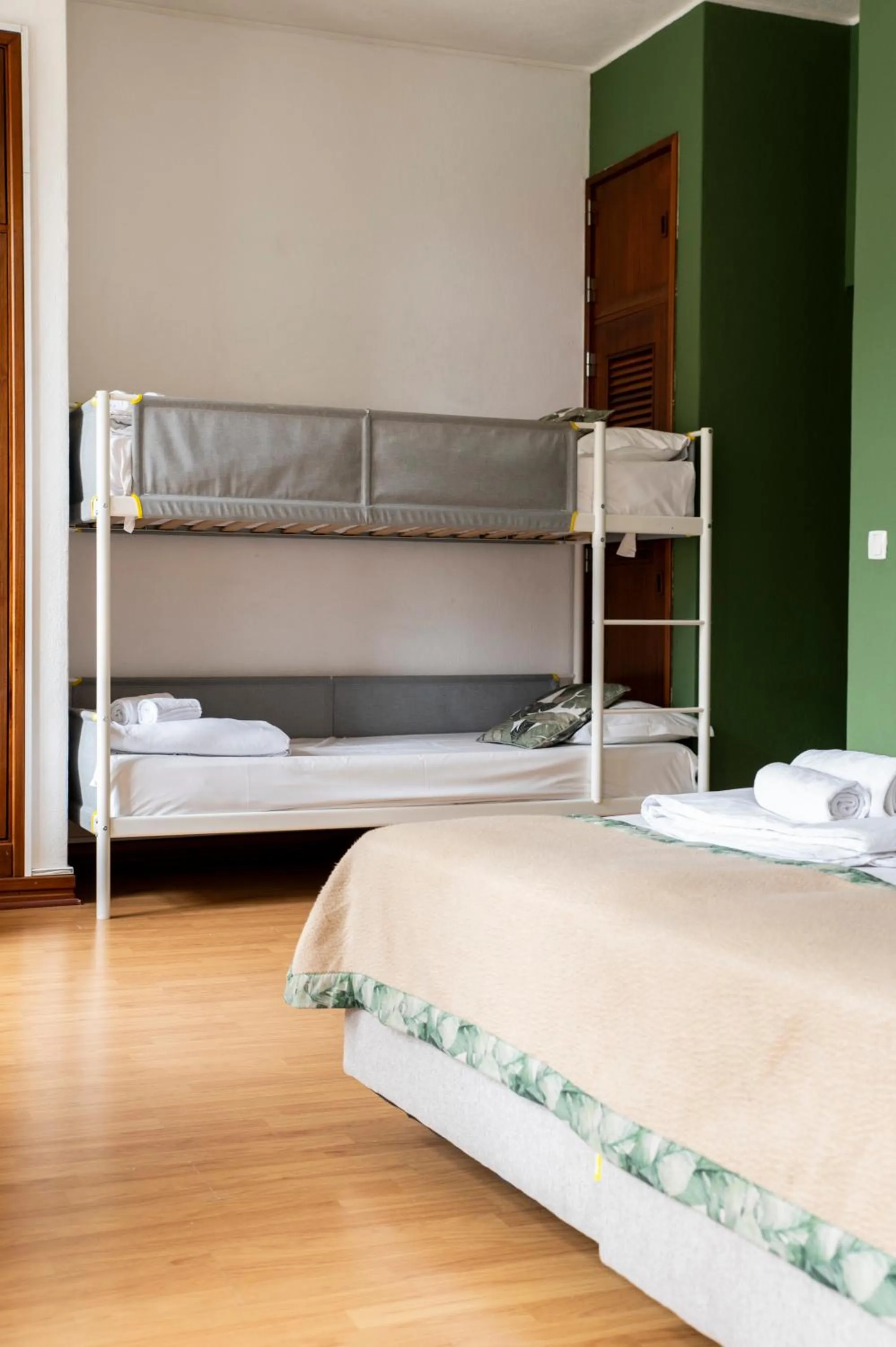 Bed in WOT Sarrazola Soul