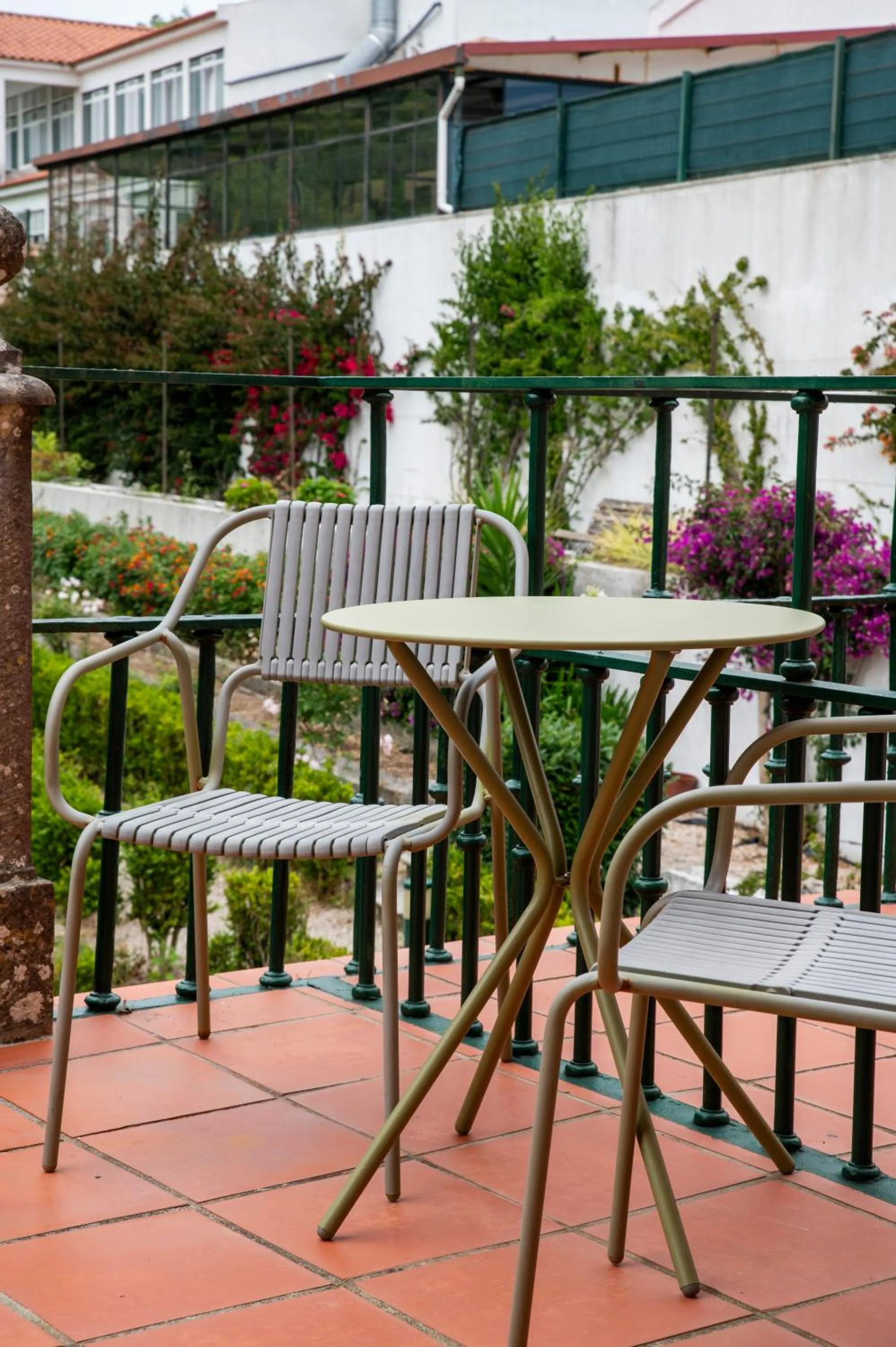 View (from property/room) in WOT Sarrazola Soul