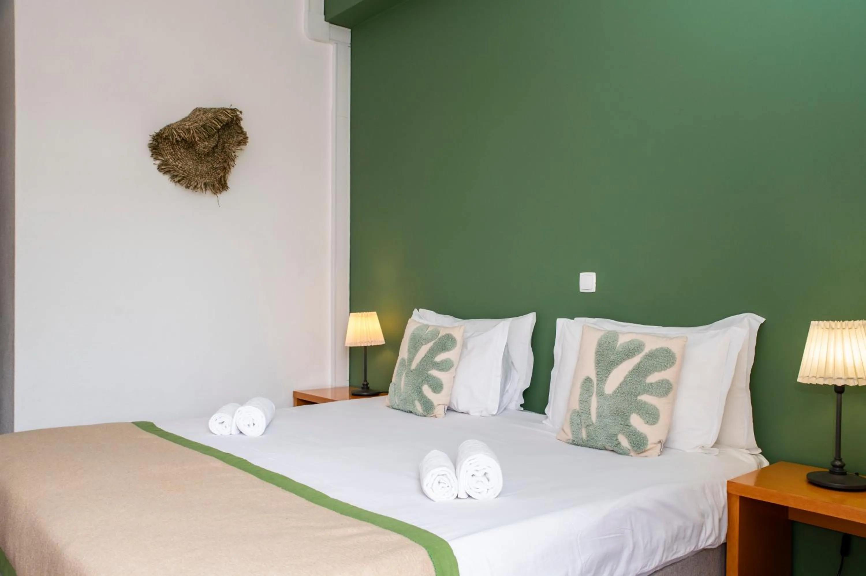 Bed in WOT Sarrazola Soul