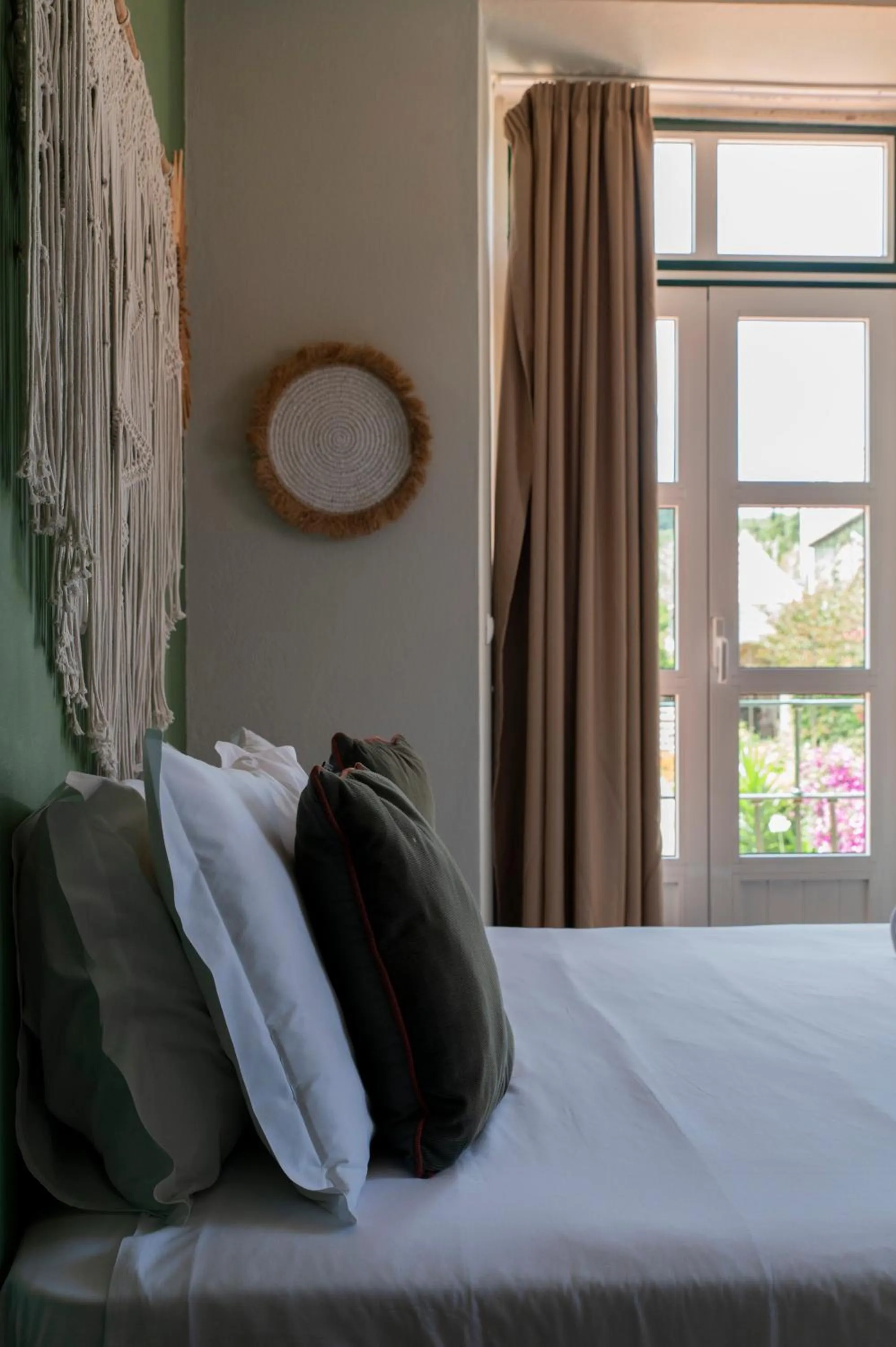 Bed in WOT Sarrazola Soul