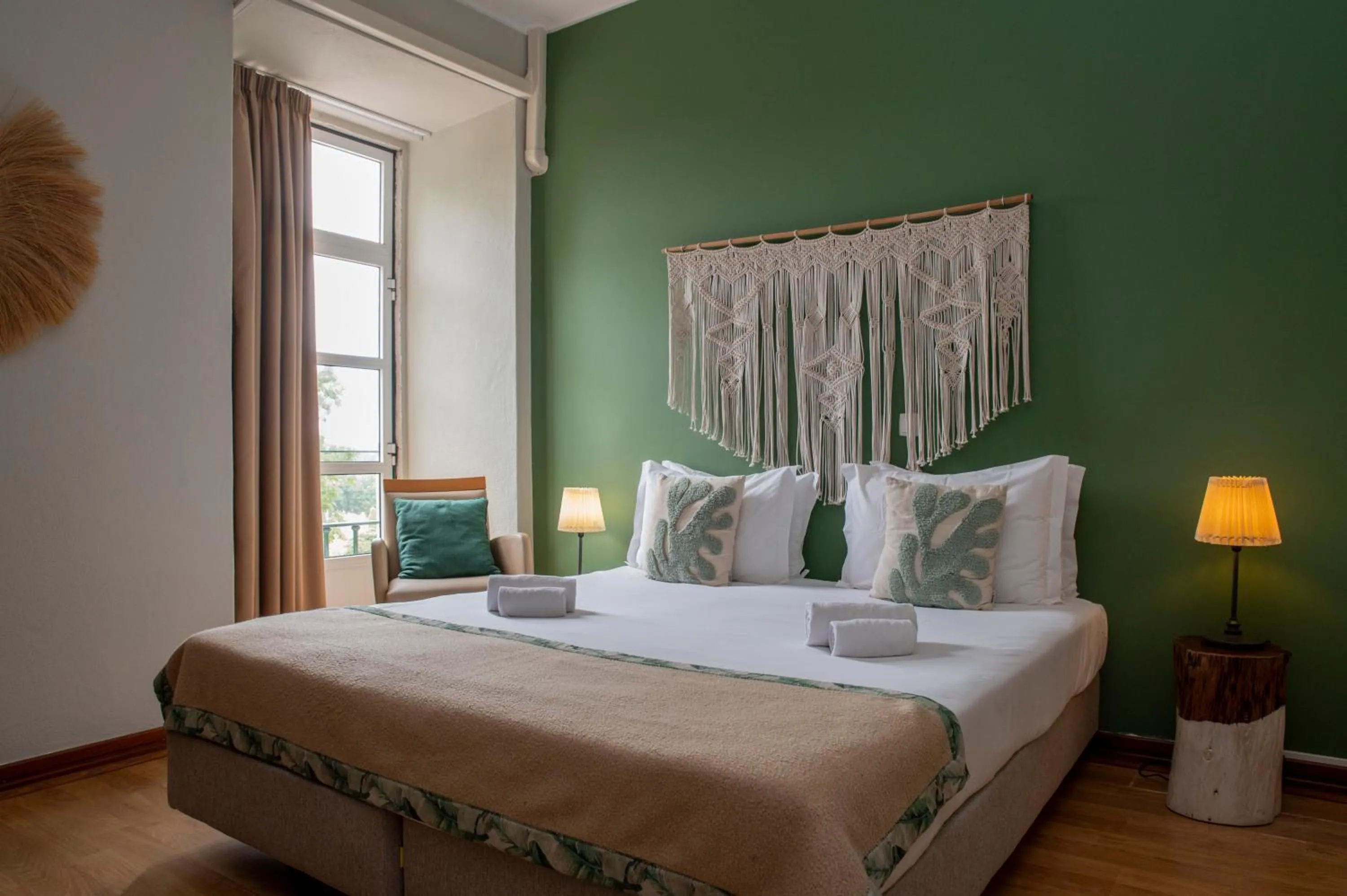 Bed in WOT Sarrazola Soul