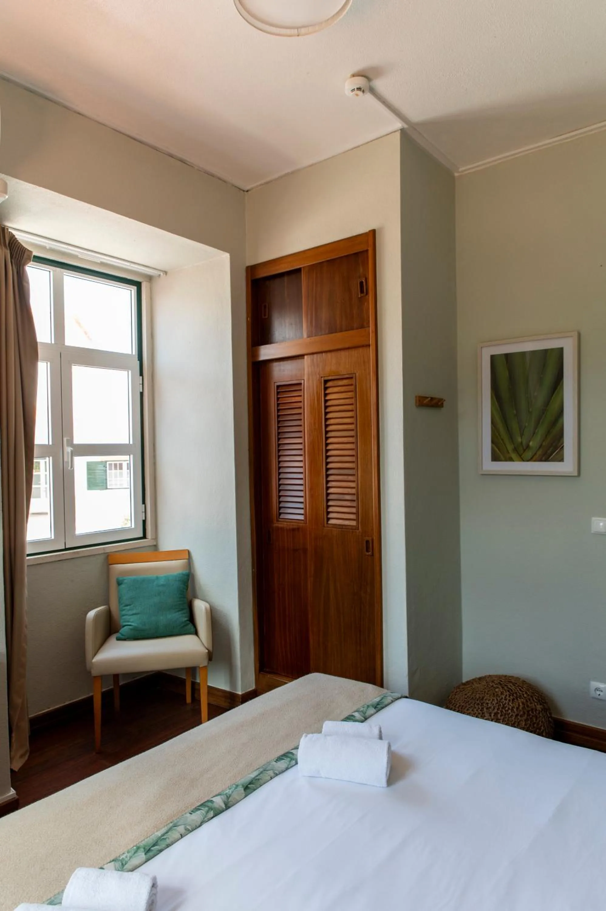 Bed in WOT Sarrazola Soul