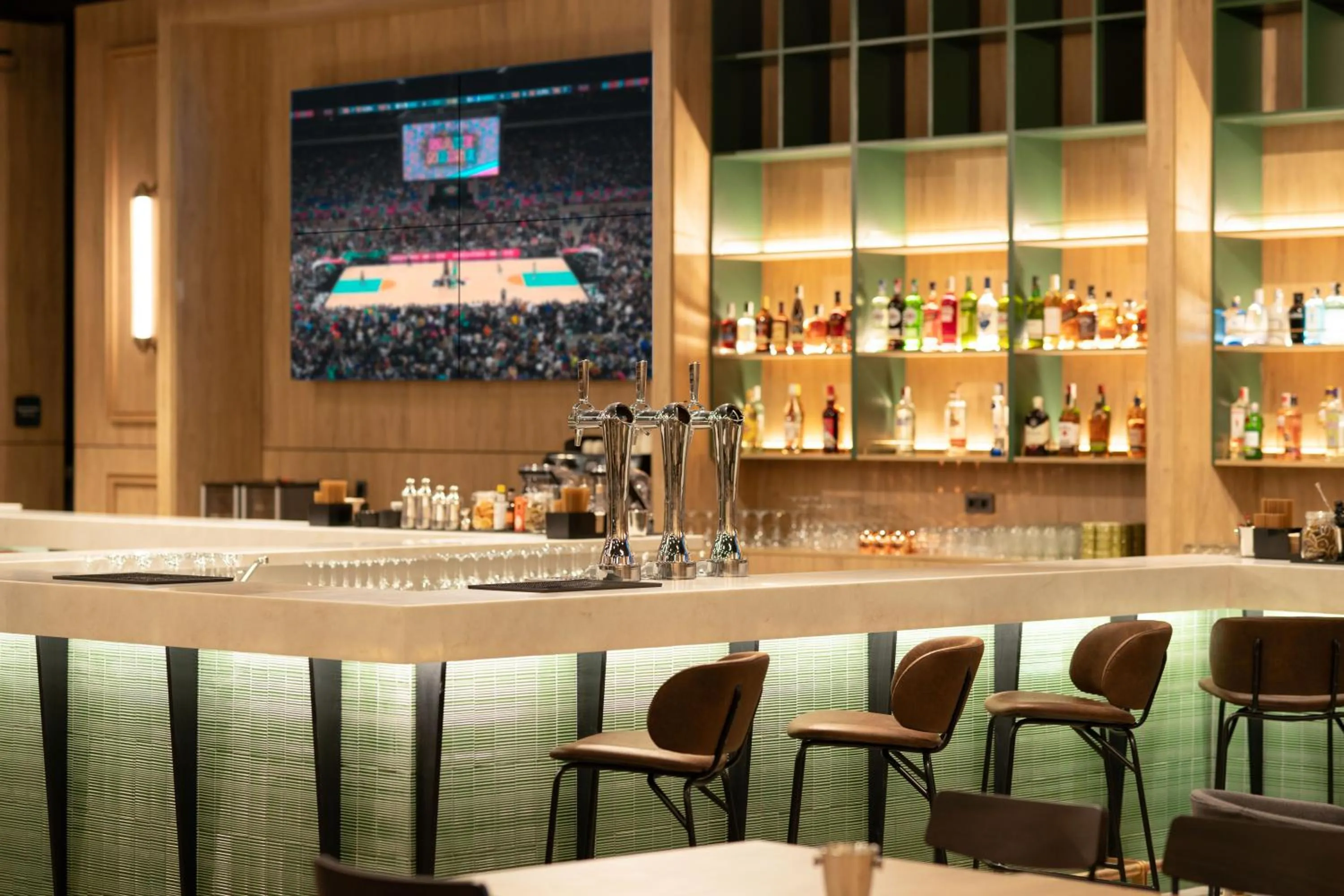 Restaurant/places to eat in Barceló Playa Blanca Royal Level - Adults Only