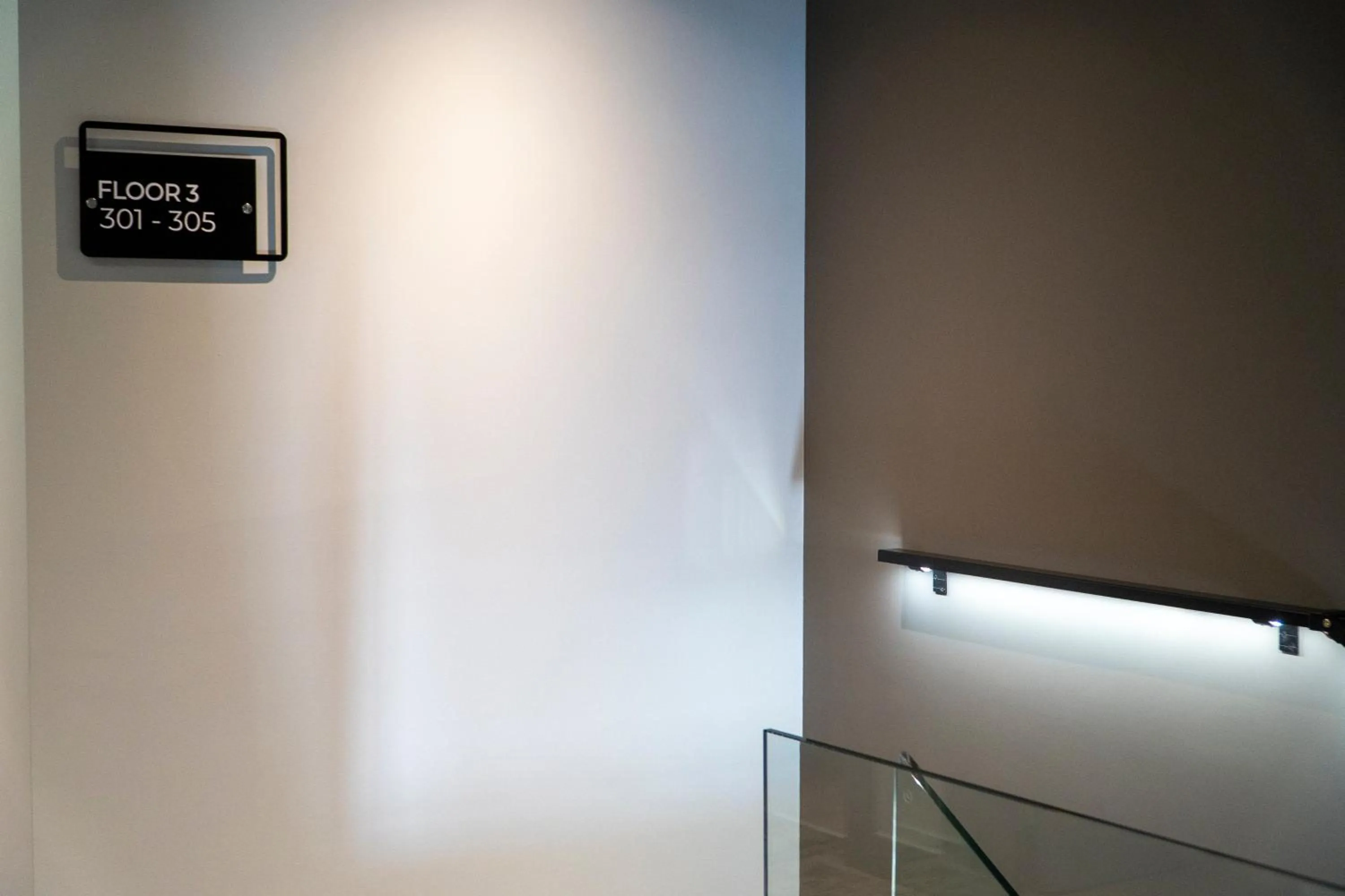 Lobby or reception in Center Hotel