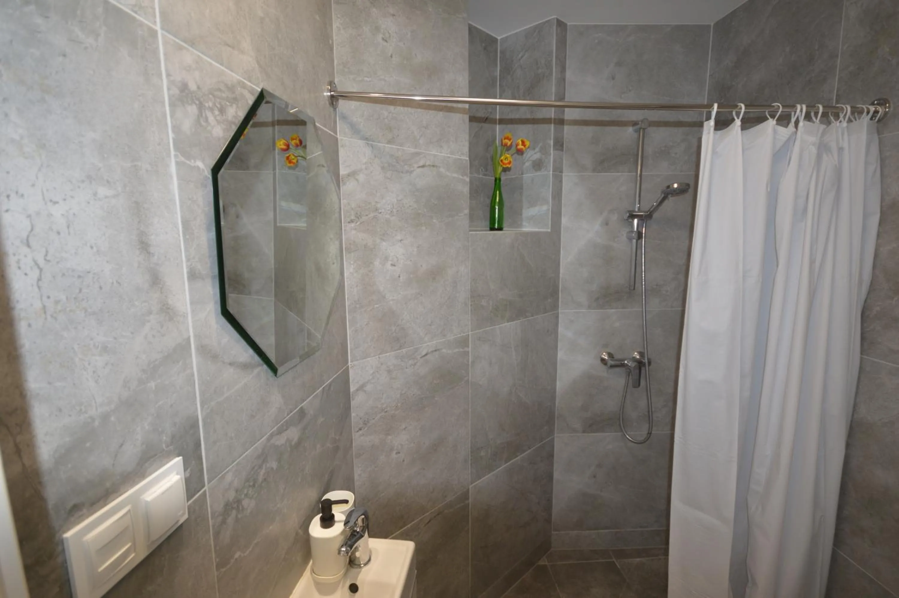 Standard Apartment in Central Cracow Apartments