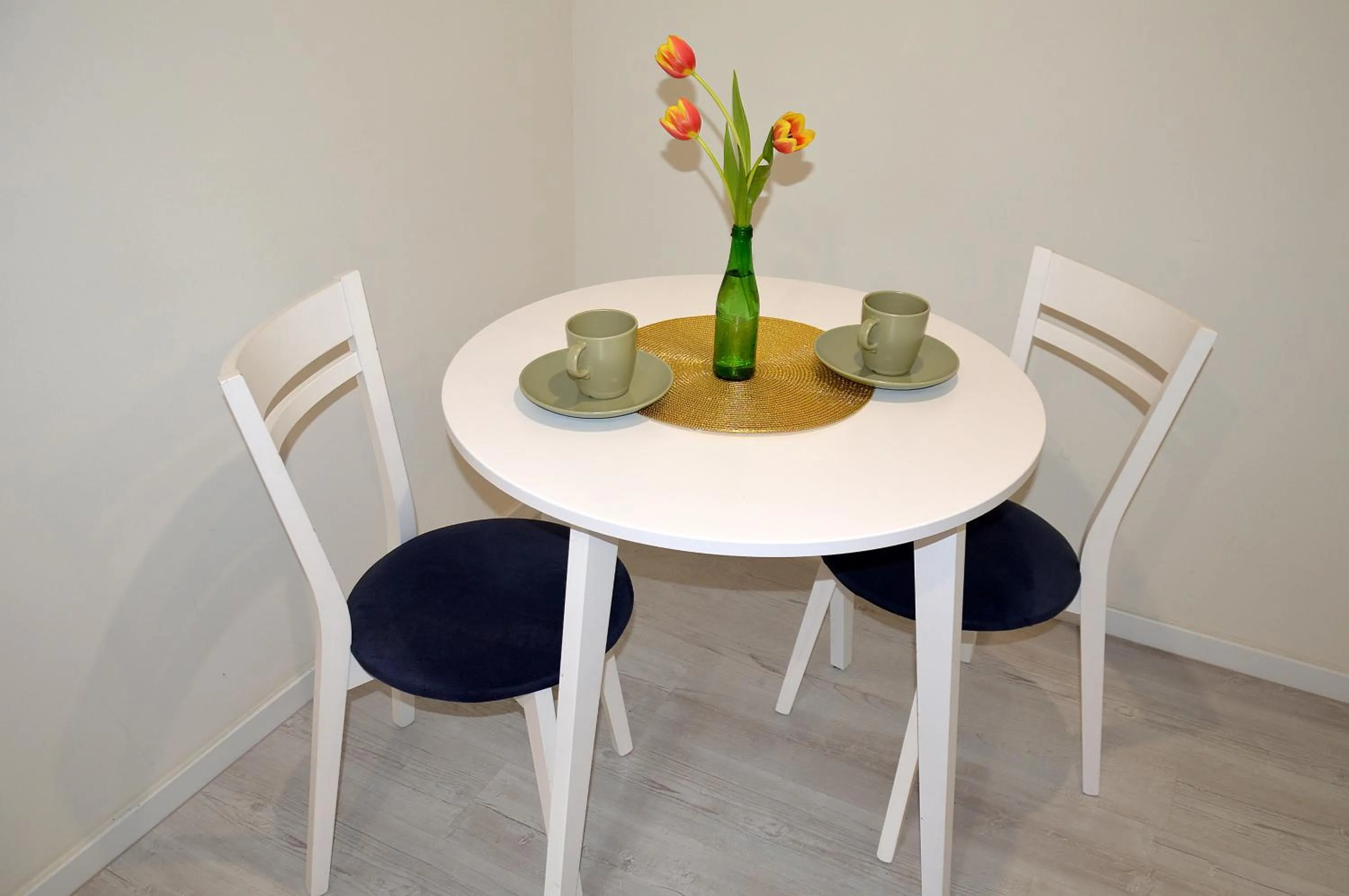 Central Cracow Apartments