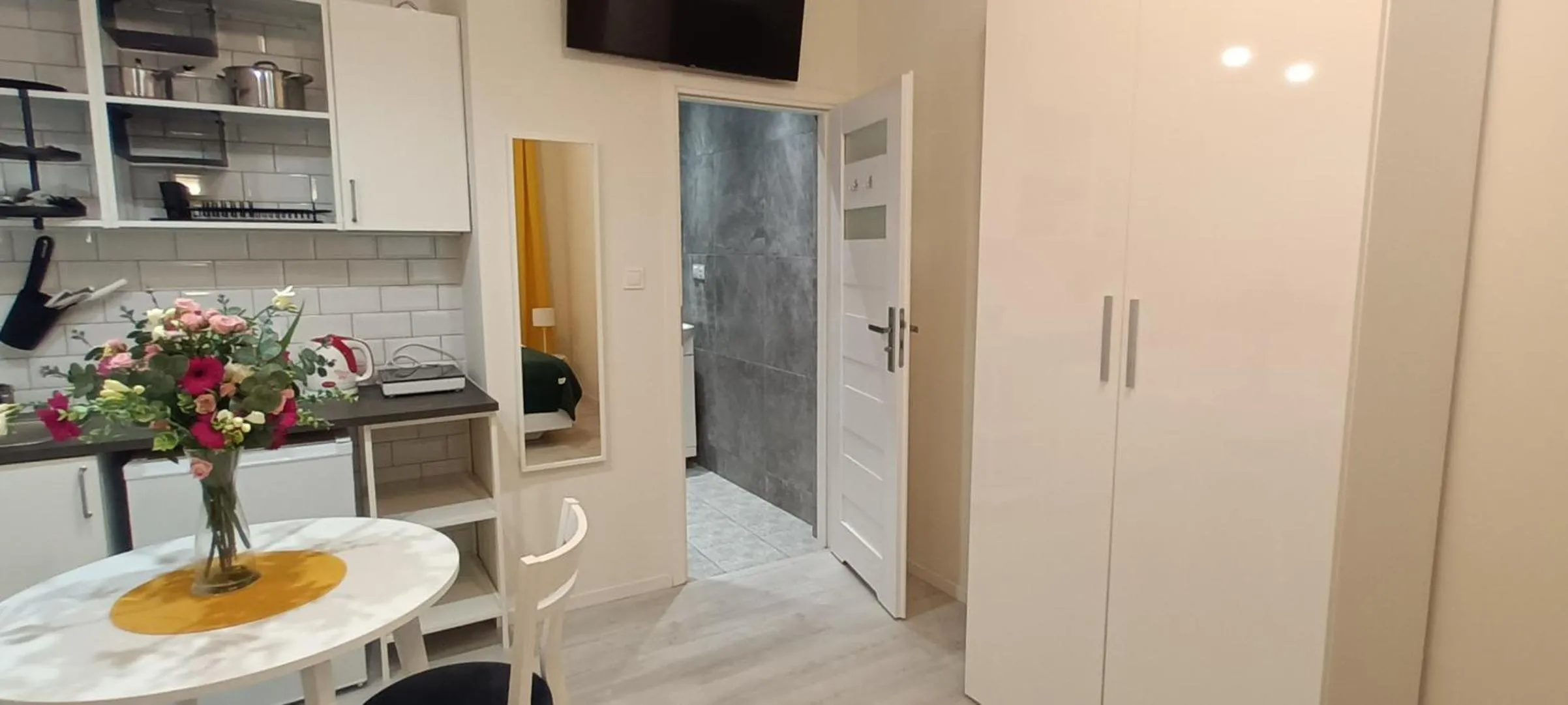 Central Cracow Apartments