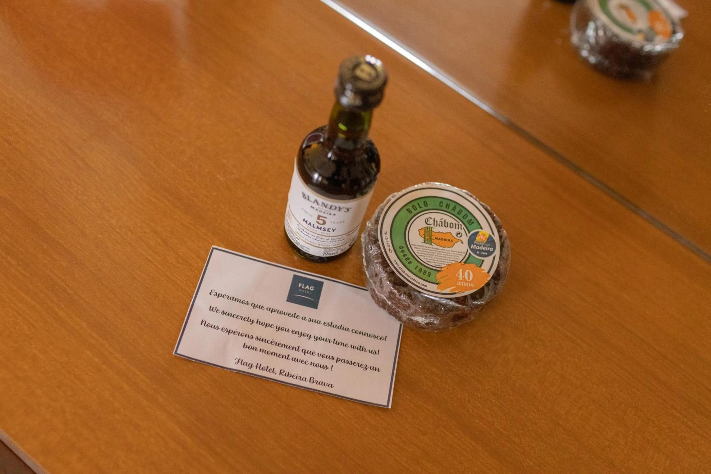 Flag Hotel Madeira - Ribeira Brava