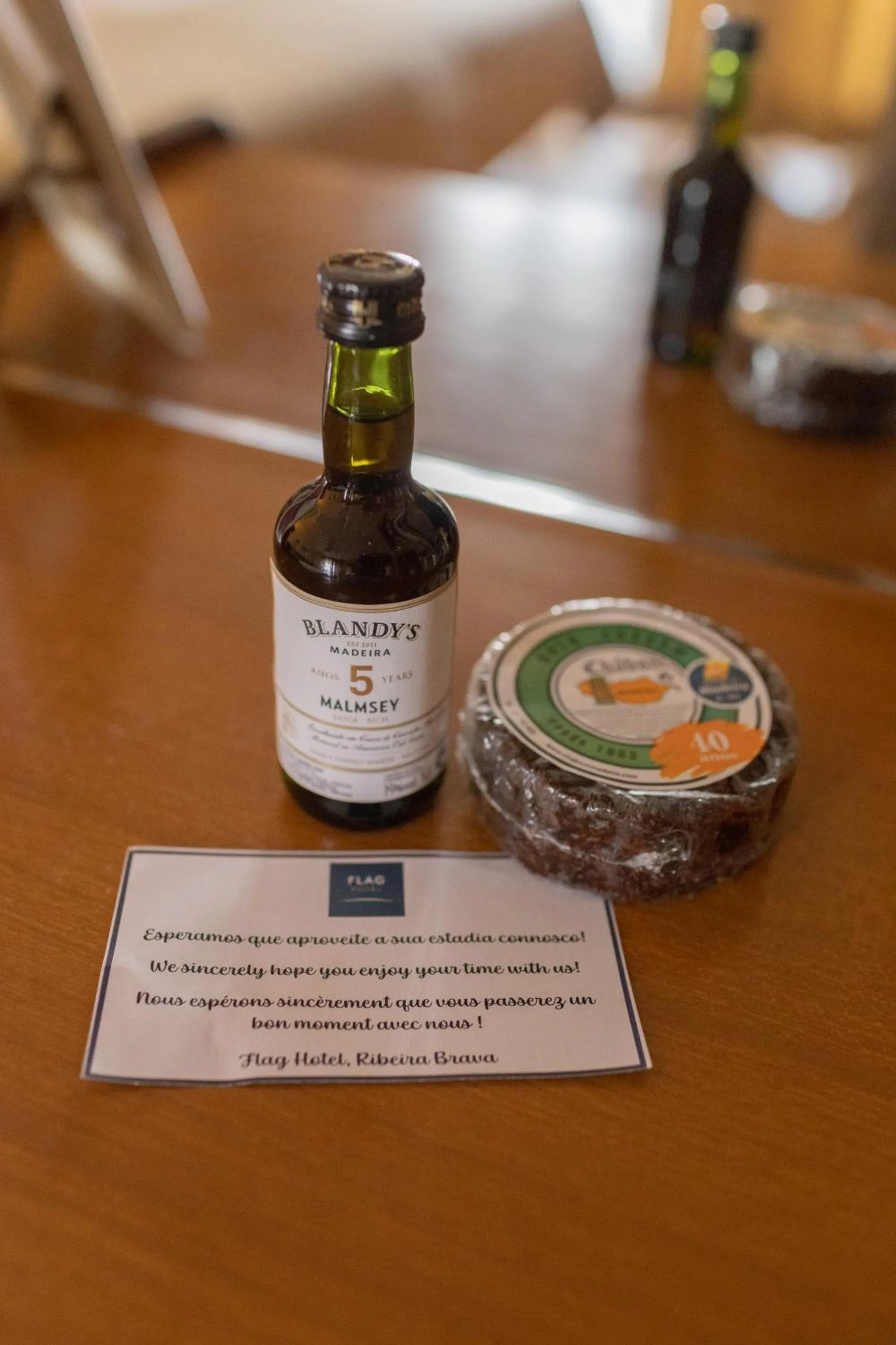 Flag Hotel Madeira - Ribeira Brava