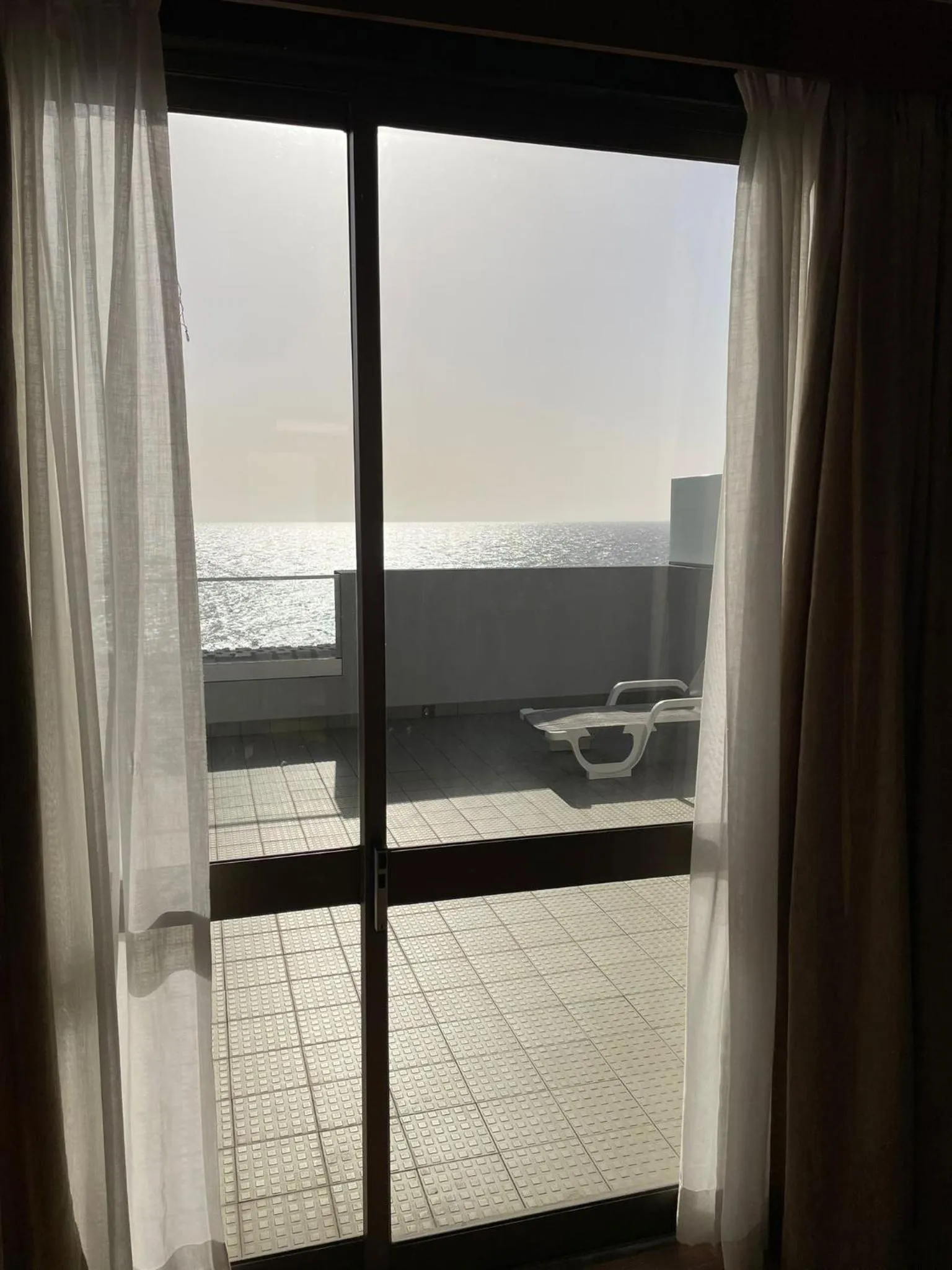 View (from property/room) in Flag Hotel Madeira - Ribeira Brava