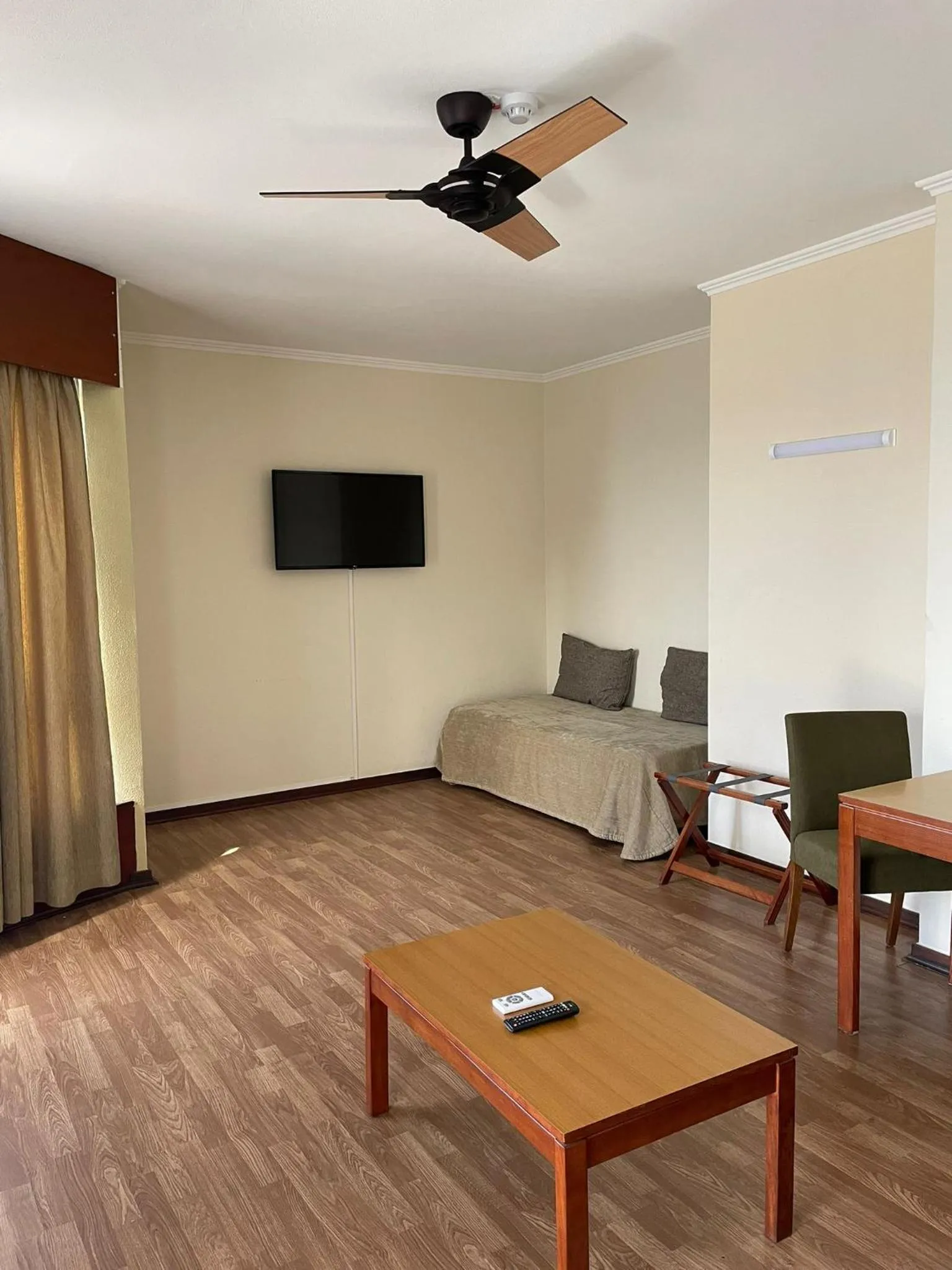 Bedroom in Flag Hotel Madeira - Ribeira Brava