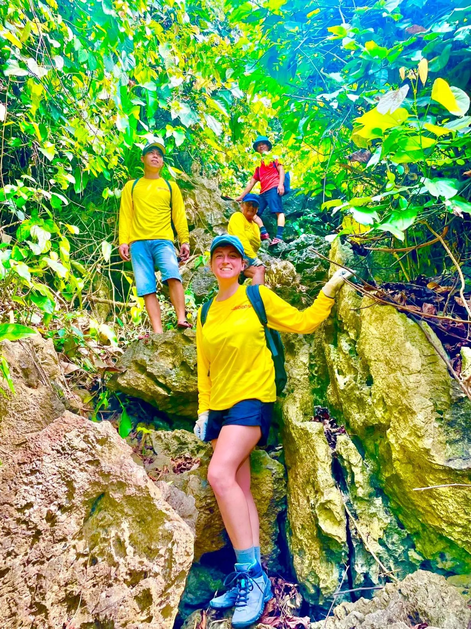 YoLo Pool Bar Villas & Garden Restaurant