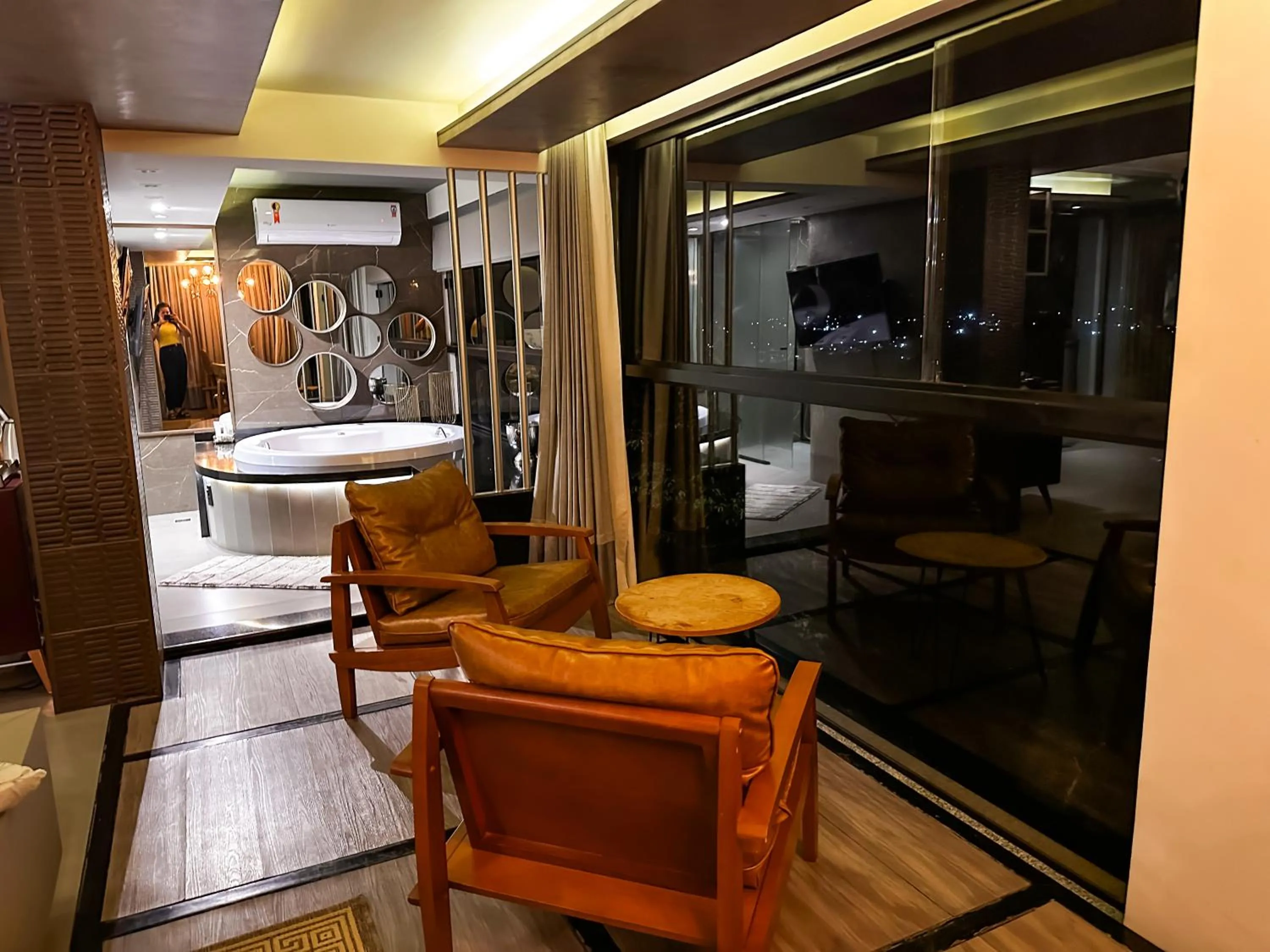 Mirante Pousada Boutique