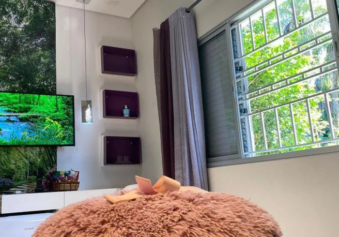 View (from property/room) in Mirante Pousada Boutique