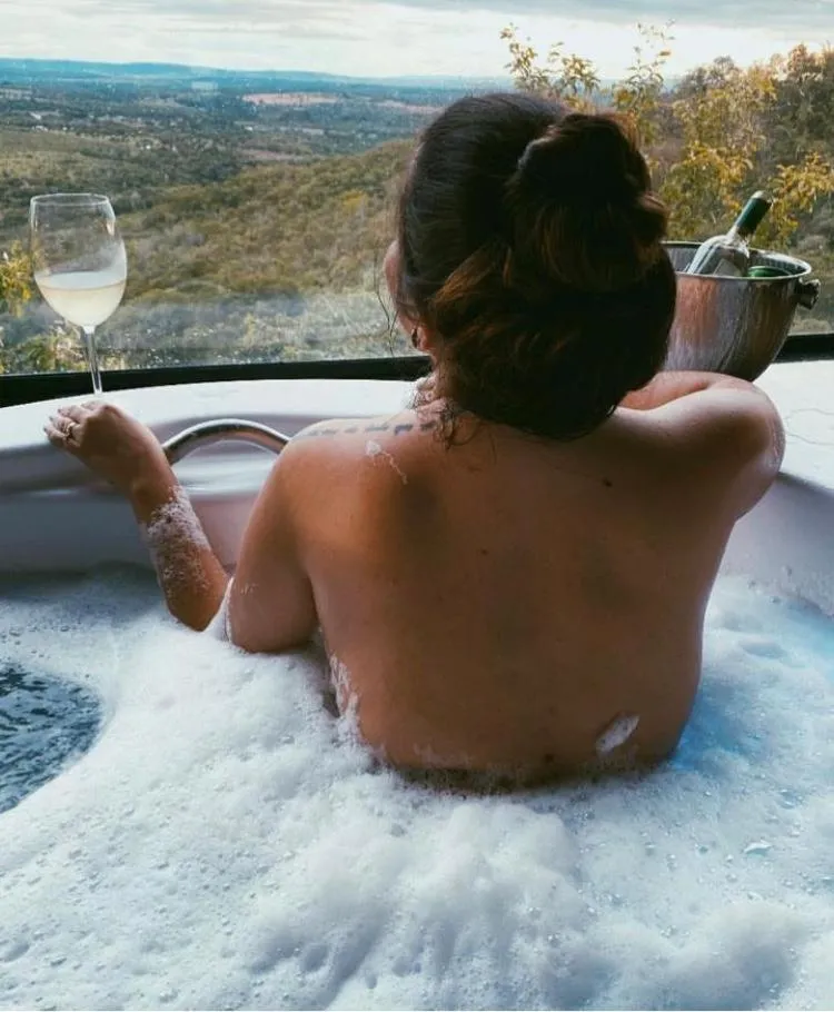 Natural landscape in Mirante Pousada Boutique