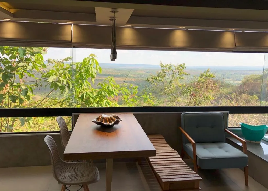 Breakfast in Mirante Pousada Boutique