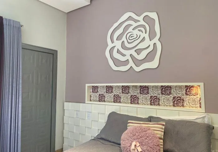 Photo of the whole room, Bed in Mirante Pousada Boutique