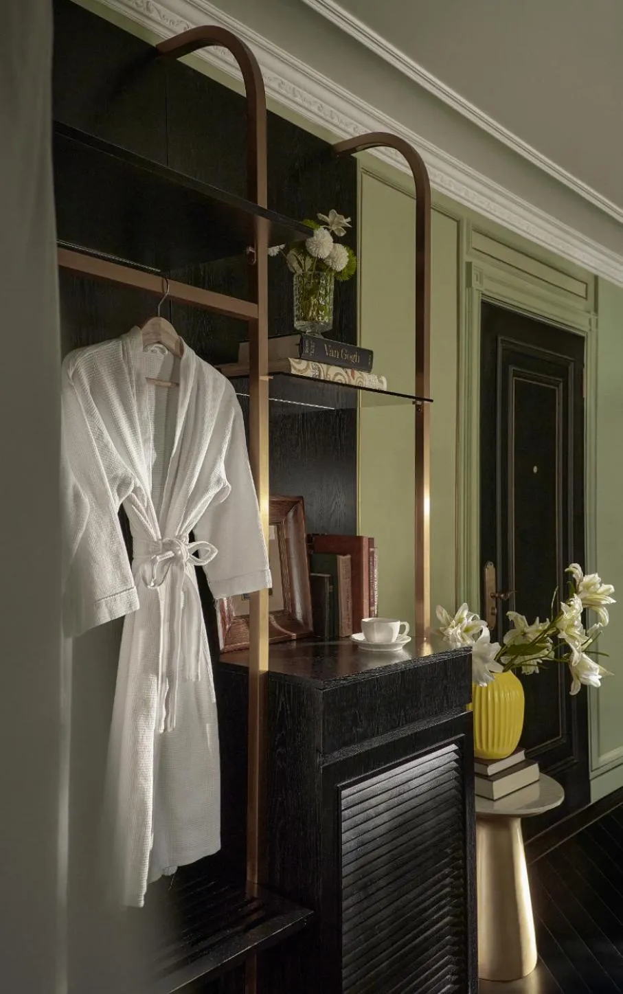 Bedroom in Signature by M Village Hai Bà Trưng