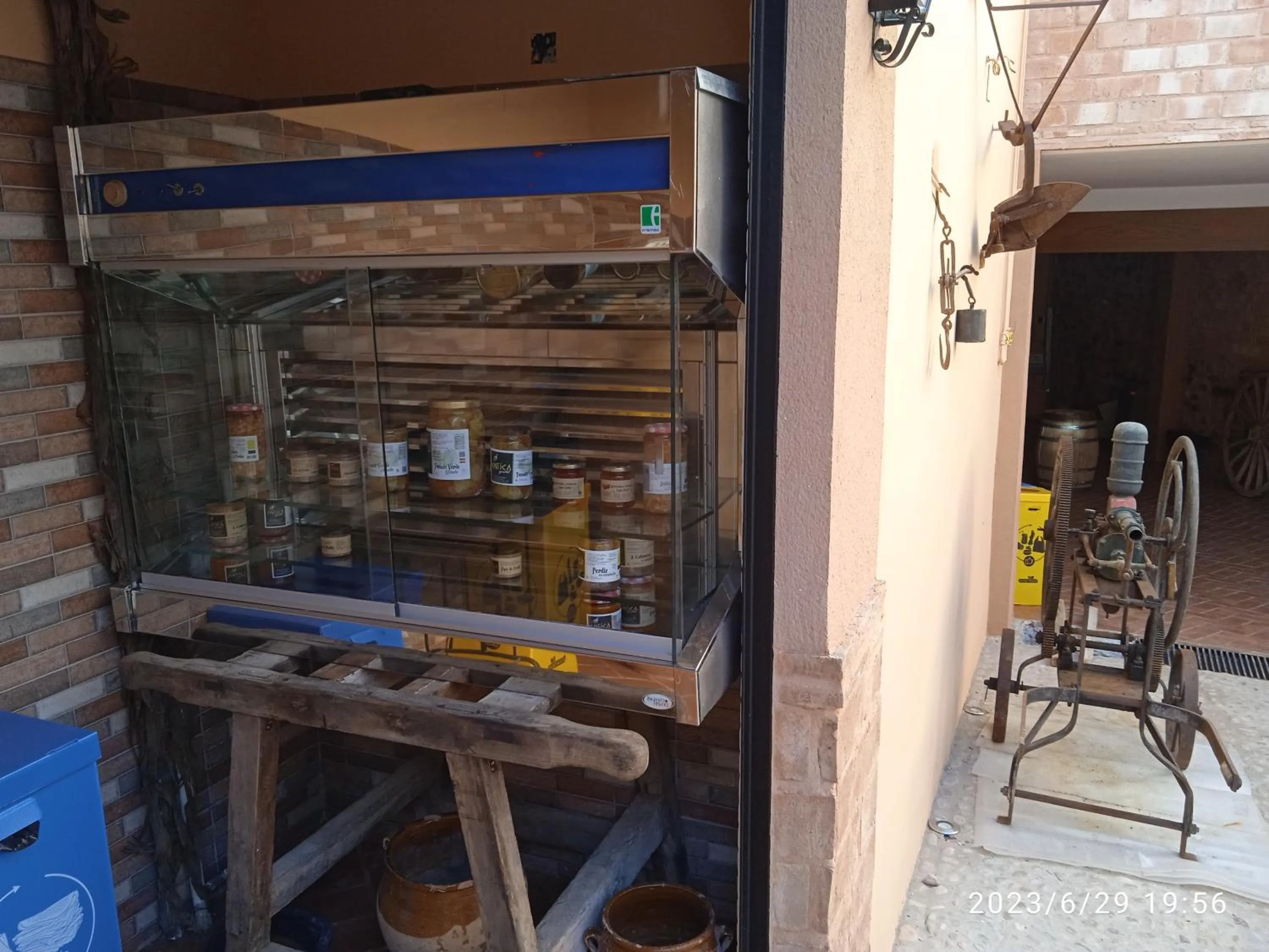 Casa Rural Señorio de Quevedo