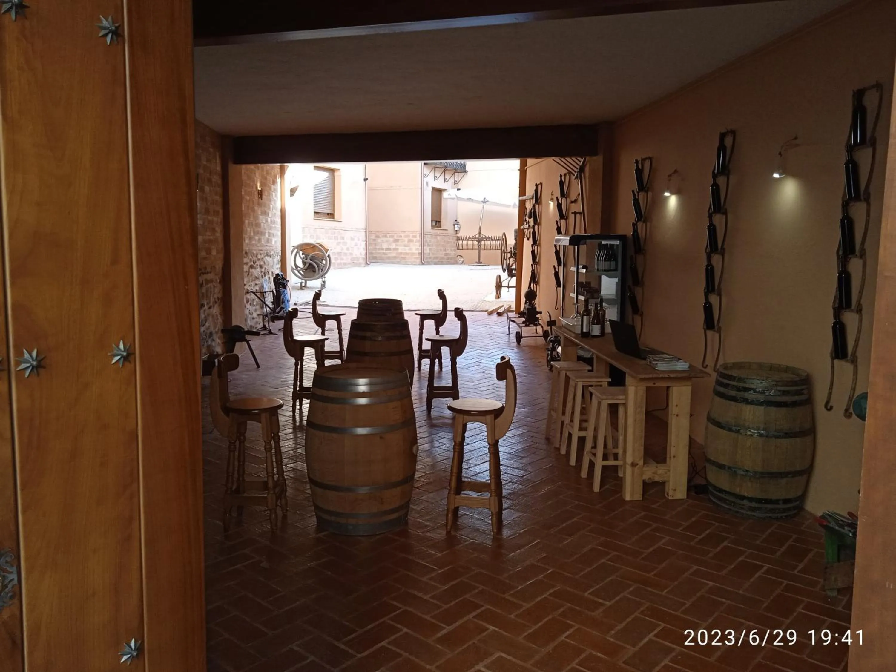 Casa Rural Señorio de Quevedo