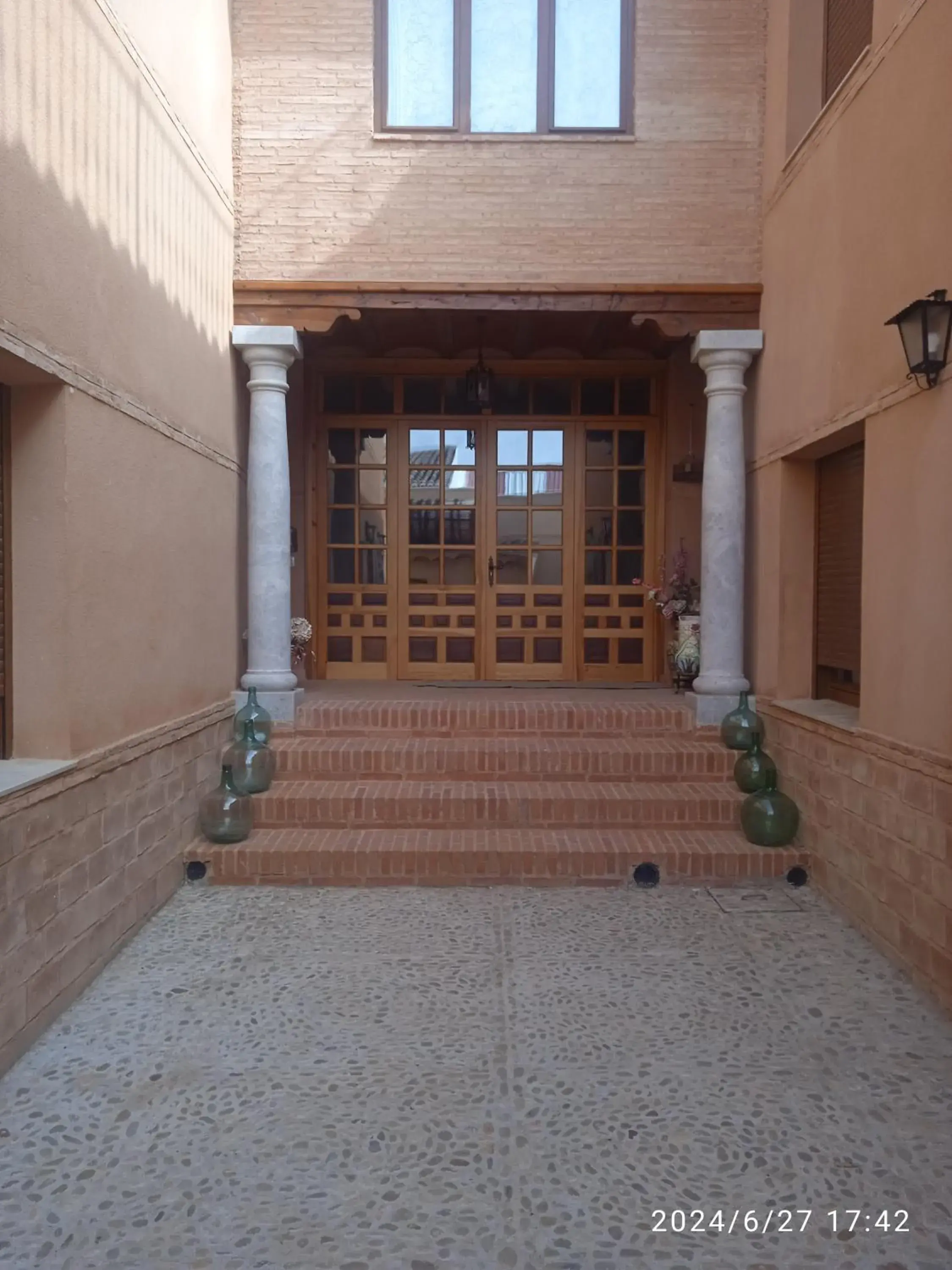 Casa Rural Señorio de Quevedo Casa Rural Señorio de Quevedo