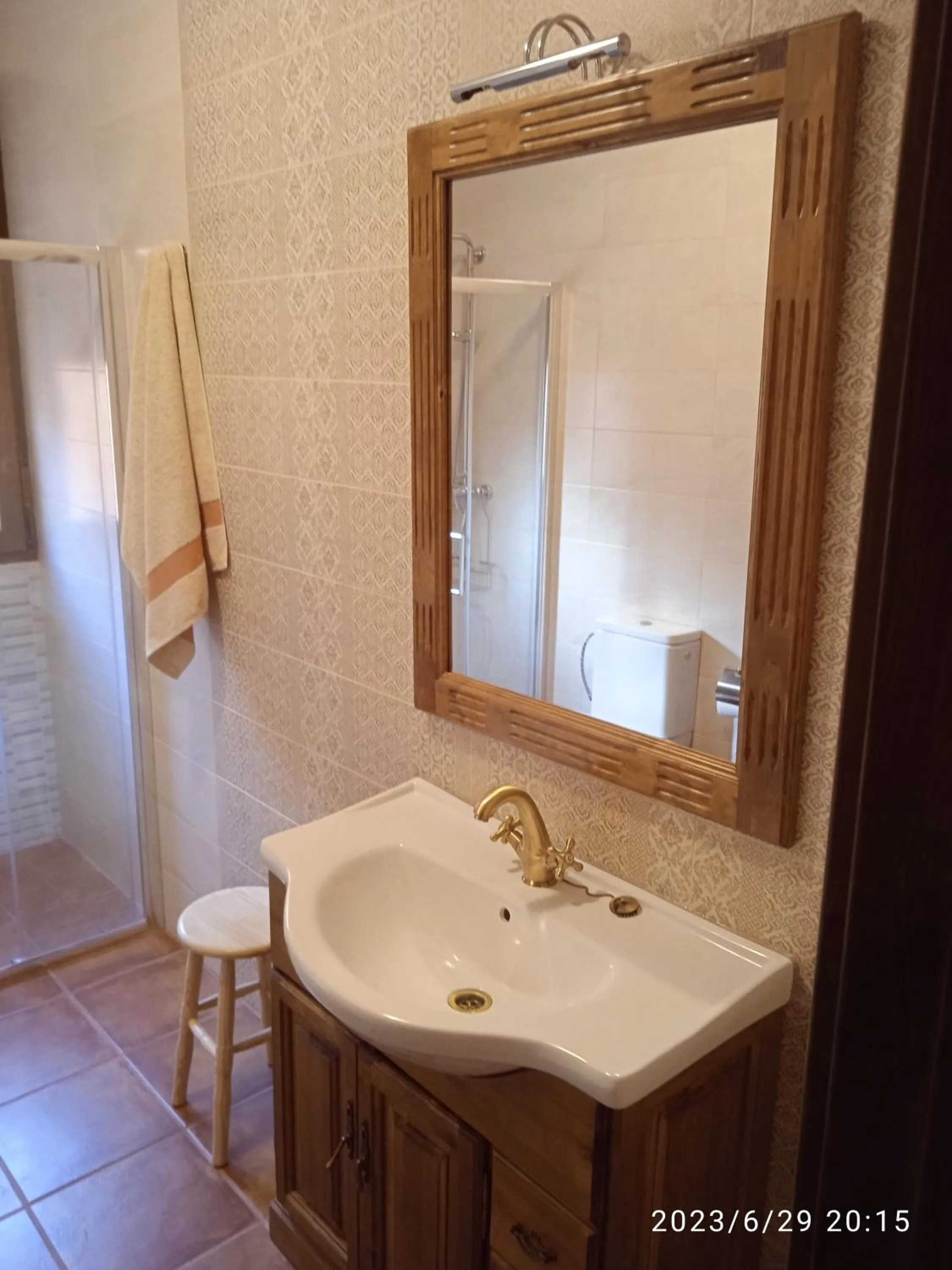 Casa Rural Señorio de Quevedo