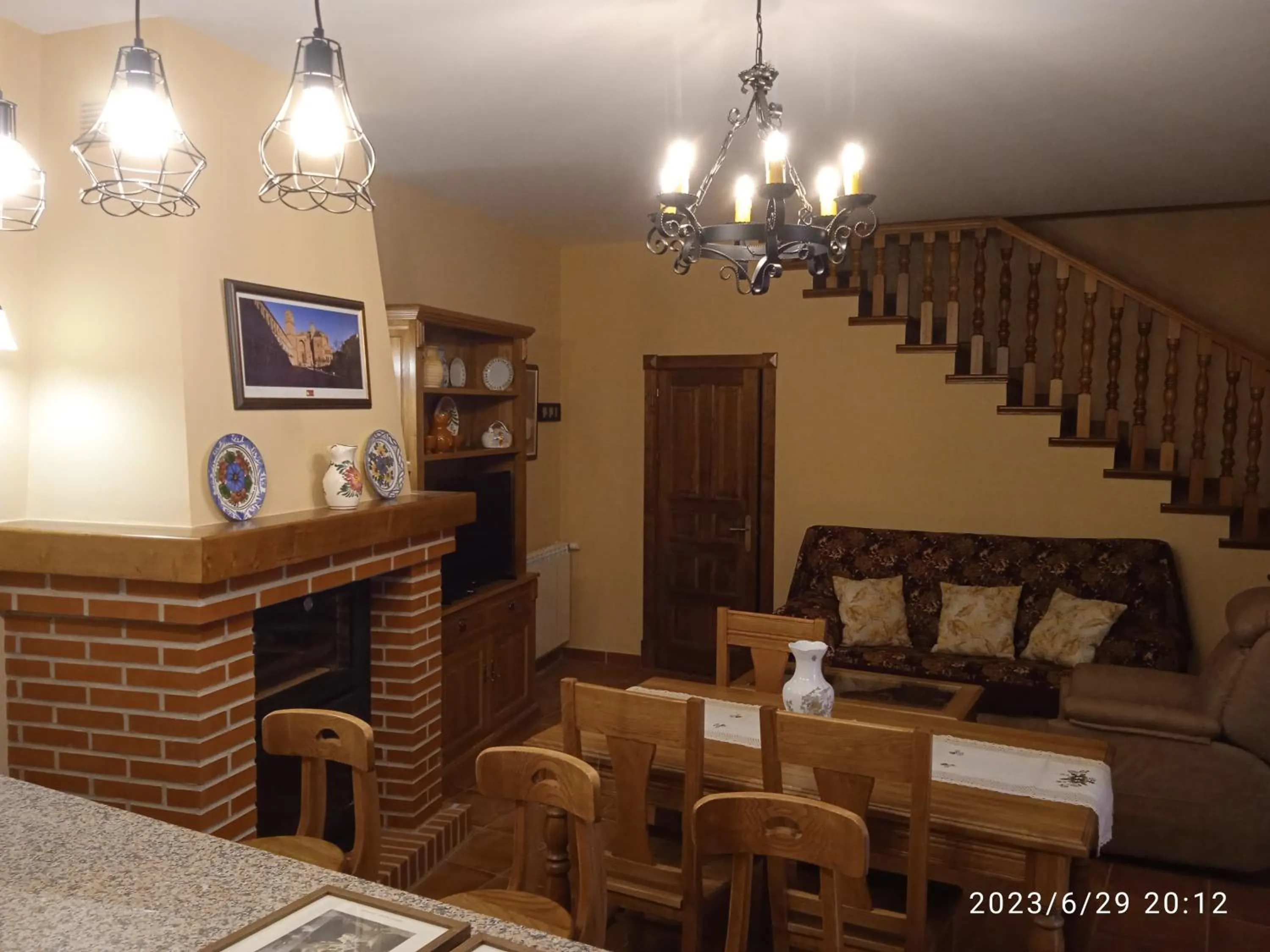 Casa Rural Señorio de Quevedo