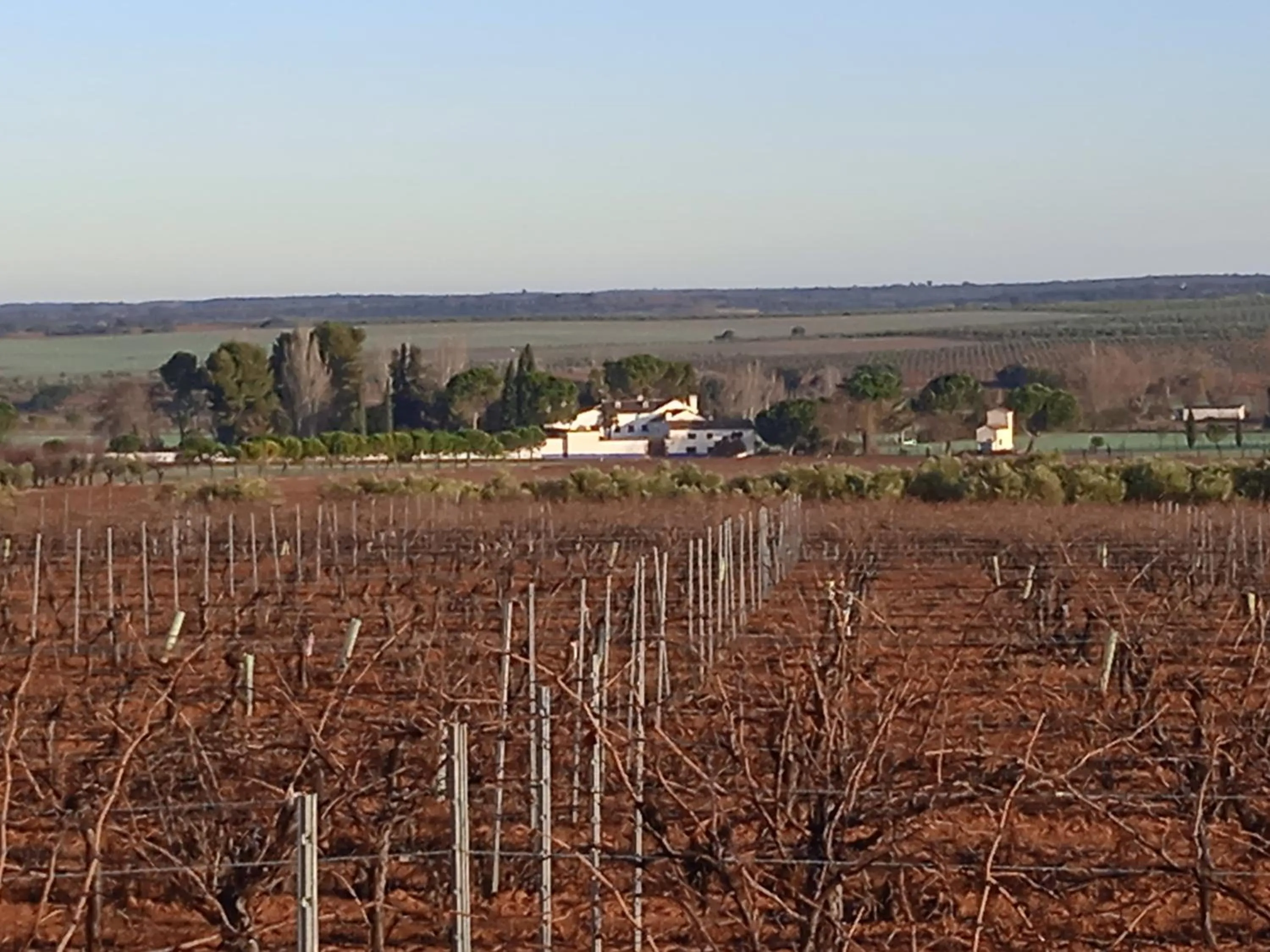 Casa Rural Señorio de Quevedo