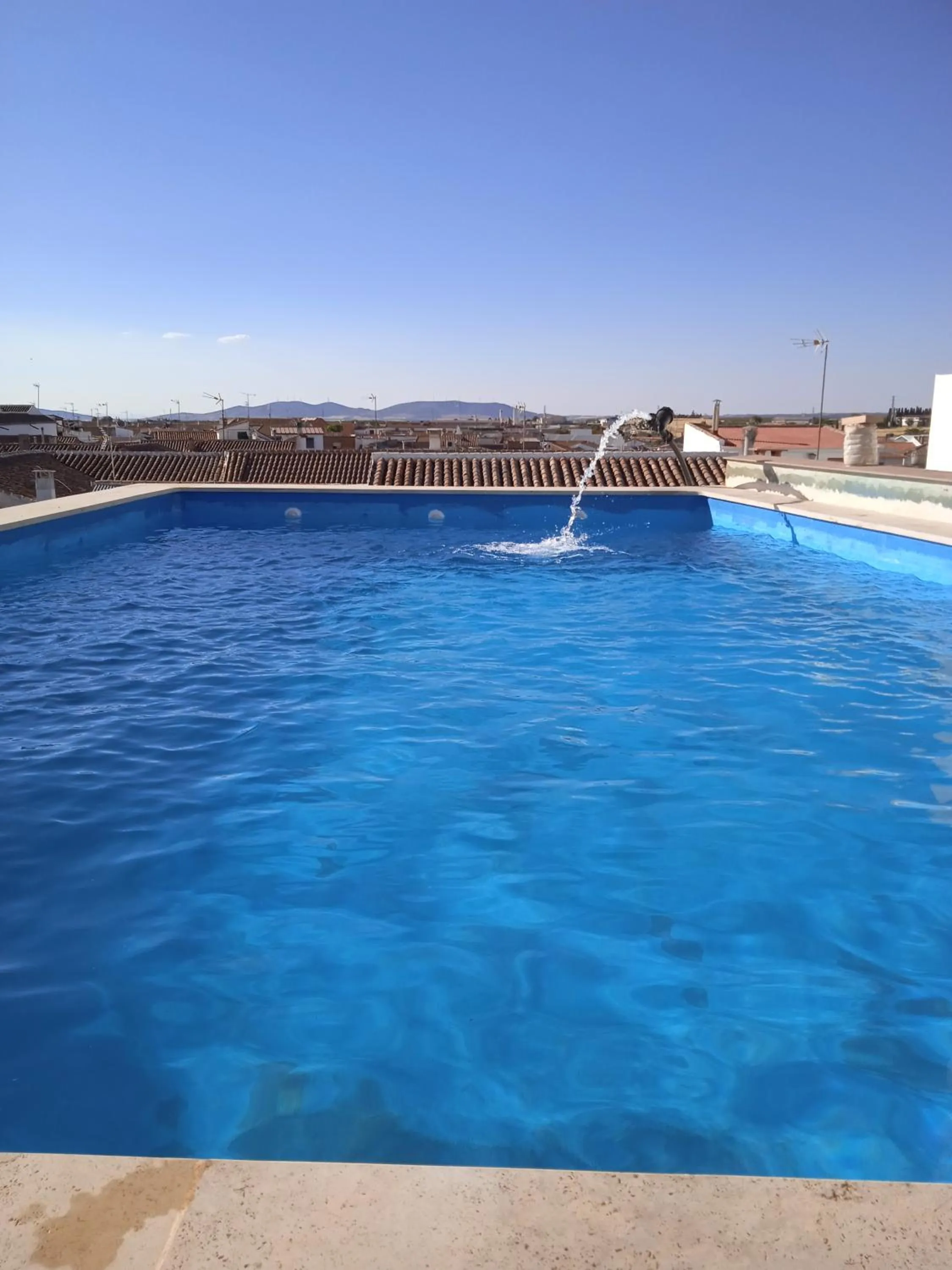 Casa Rural Señorio de Quevedo