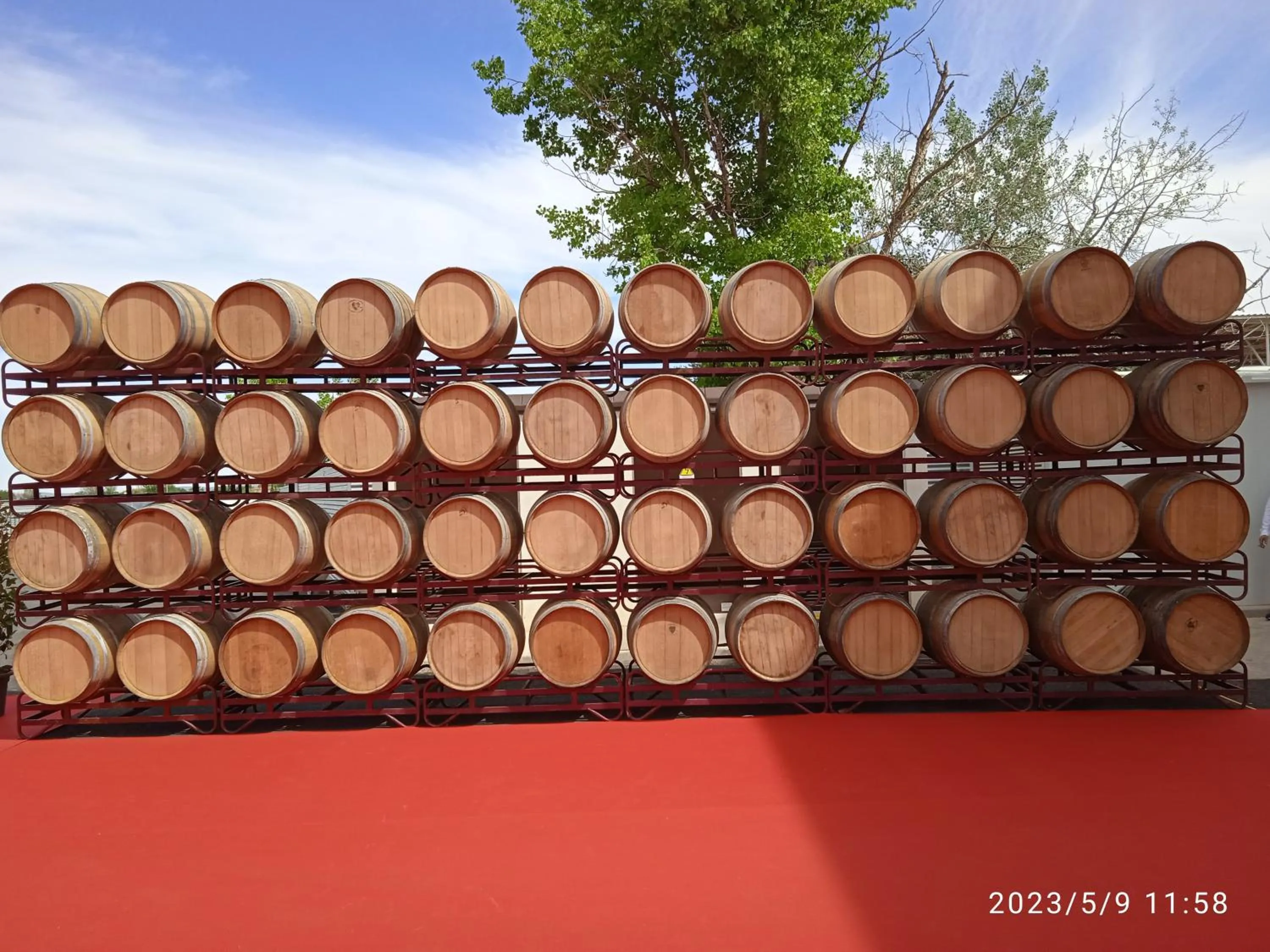 Casa Rural Señorio de Quevedo