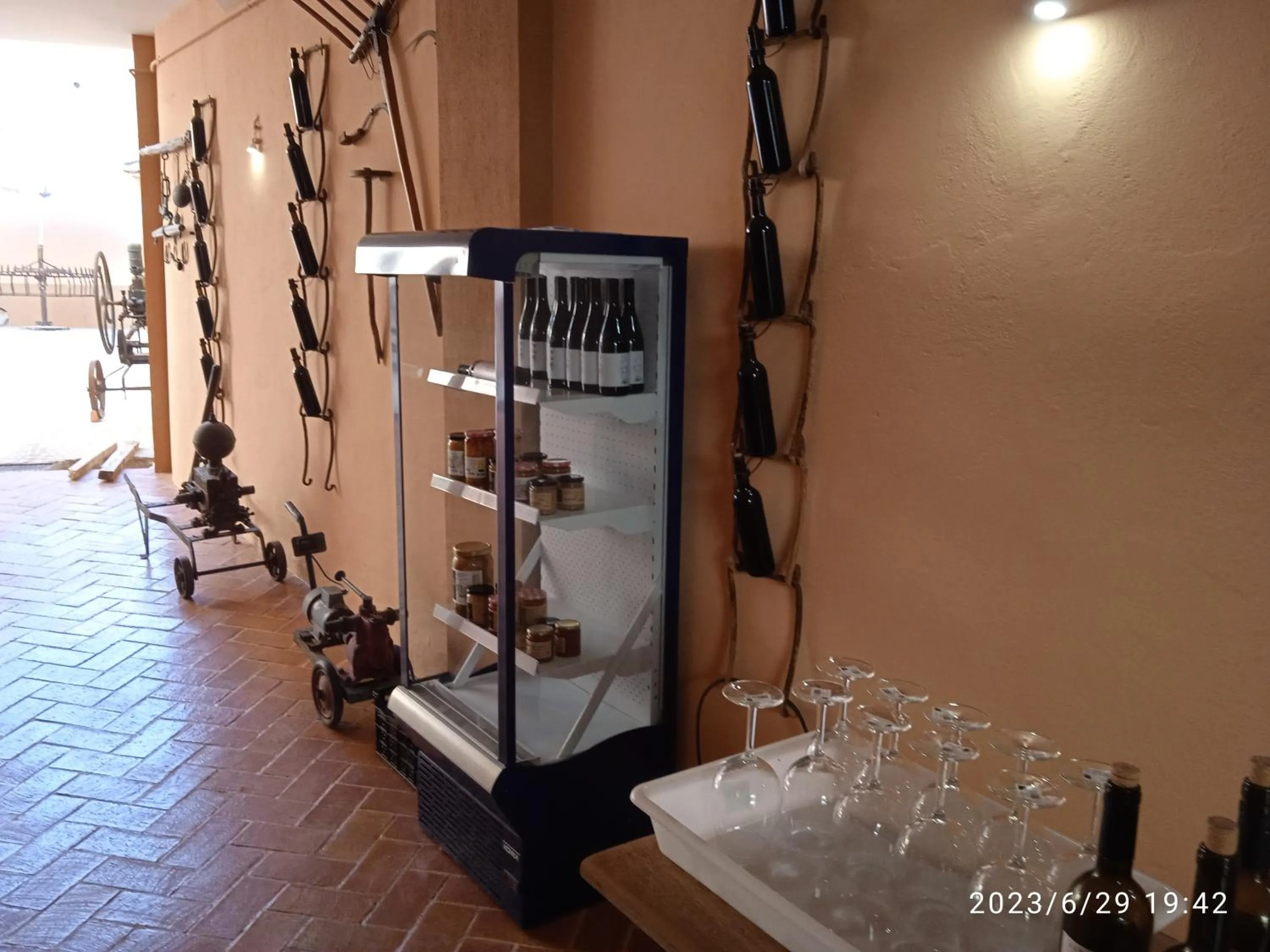 Casa Rural Señorio de Quevedo