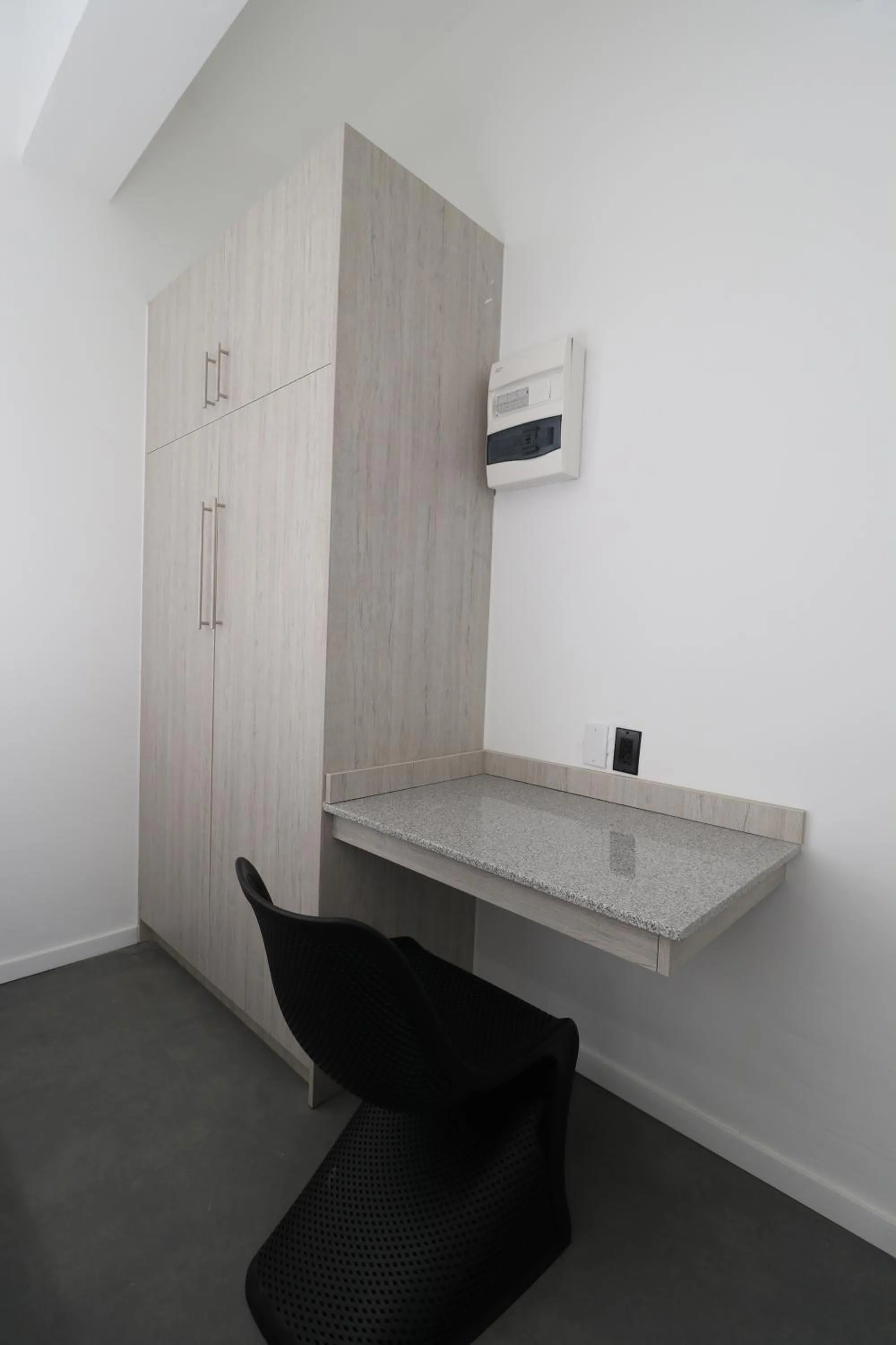 Seating area in Hotel Royal Brasil