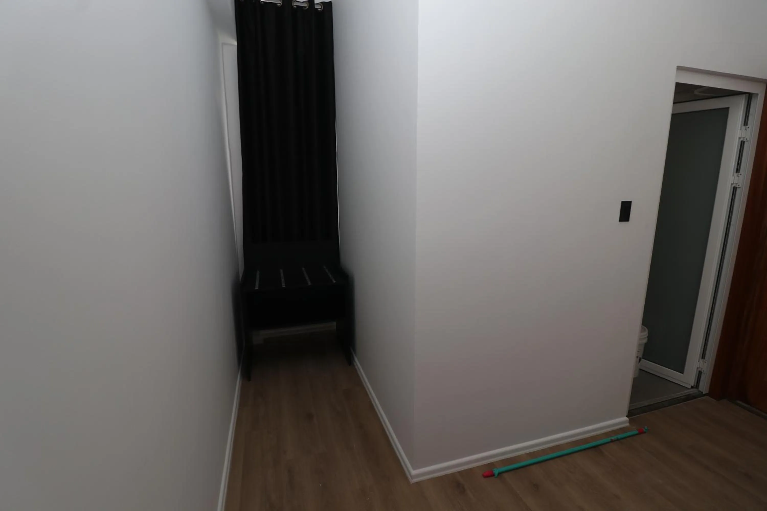 Bathroom in Hotel Royal Brasil